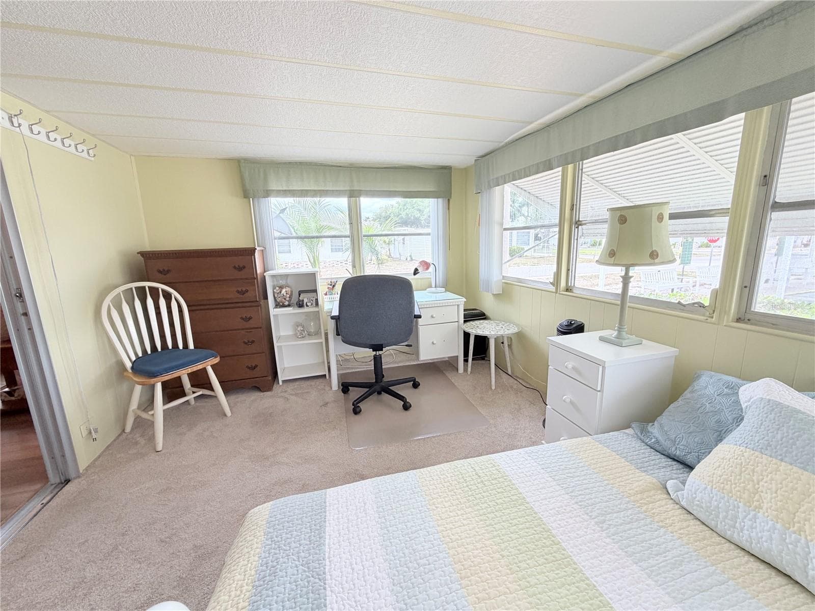Mobile Home at 2331 BELLEAIR RD #529, CLEARWATER, photo 20 of 52