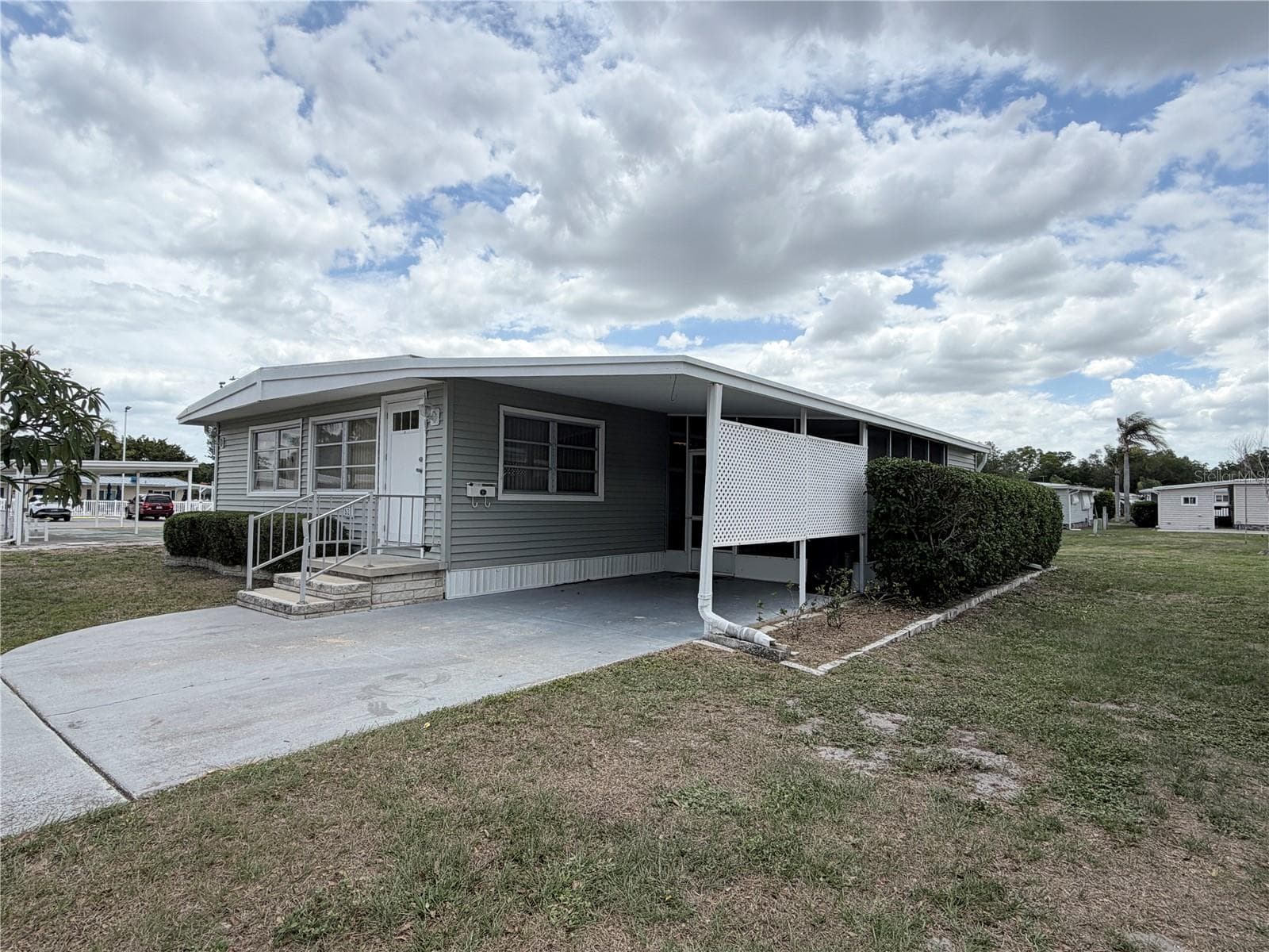 Mobile Home at 2331 BELLEAIR RD #529, CLEARWATER, photo 38 of 52