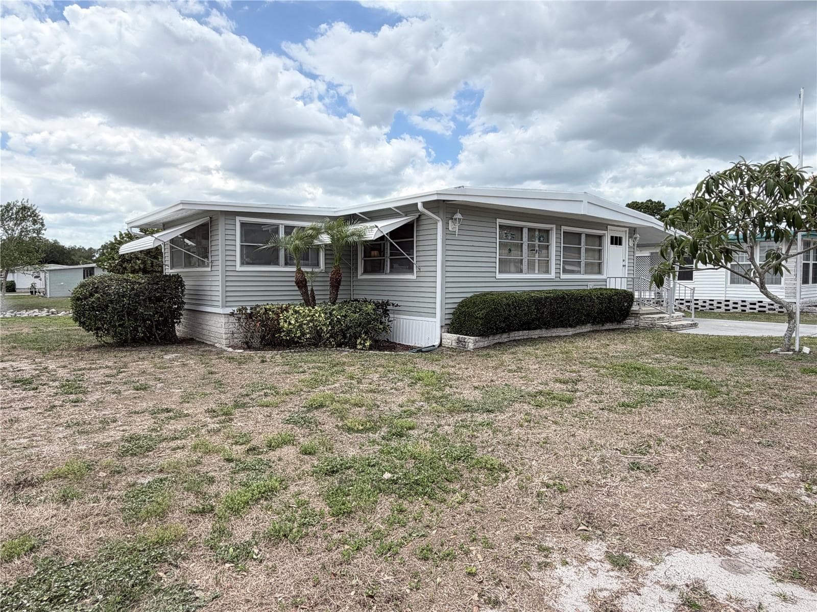 Mobile Home at 2331 BELLEAIR RD #529, CLEARWATER, photo 39 of 52