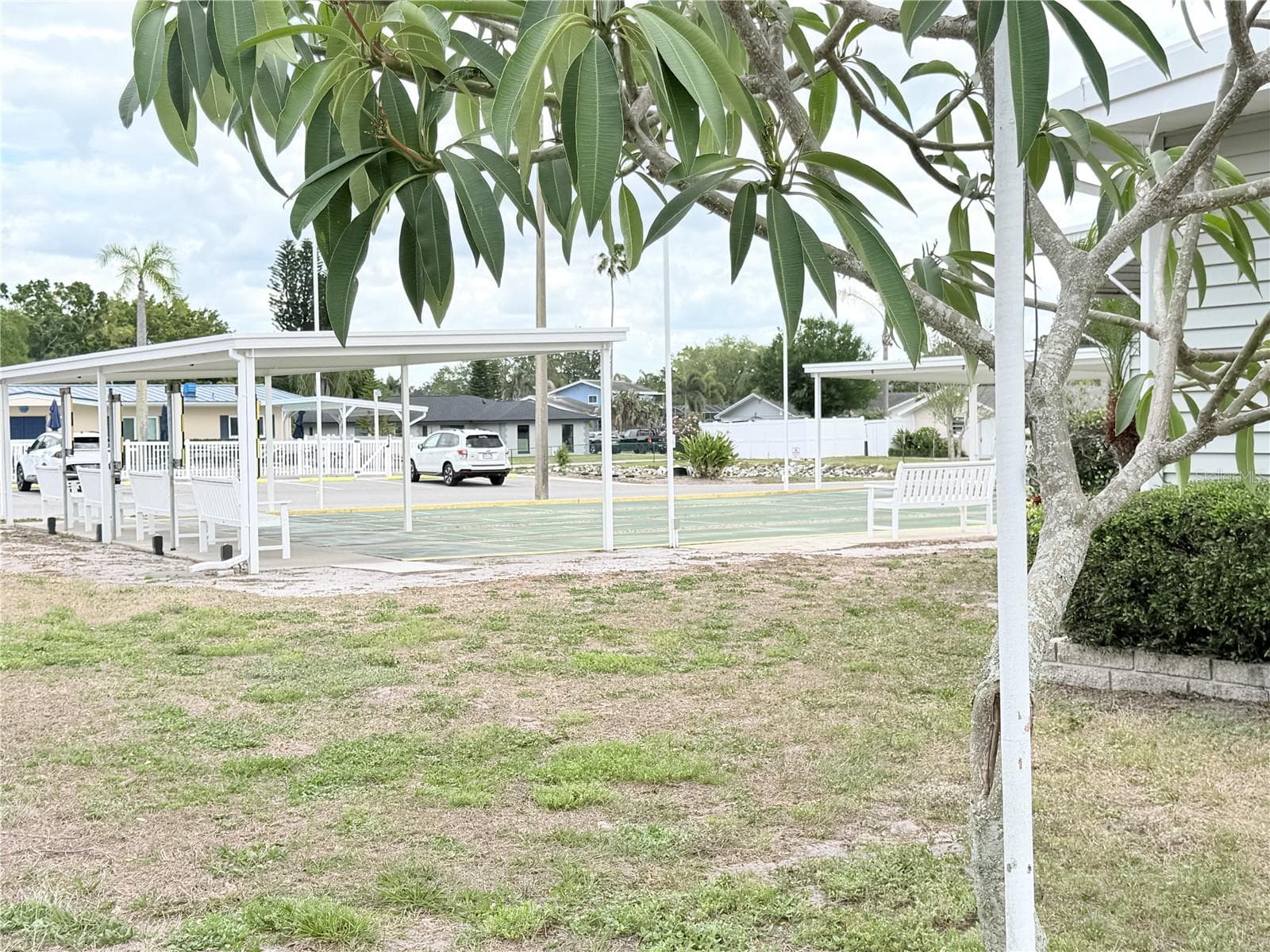 Mobile Home at 2331 BELLEAIR RD #529, CLEARWATER, photo 46 of 52