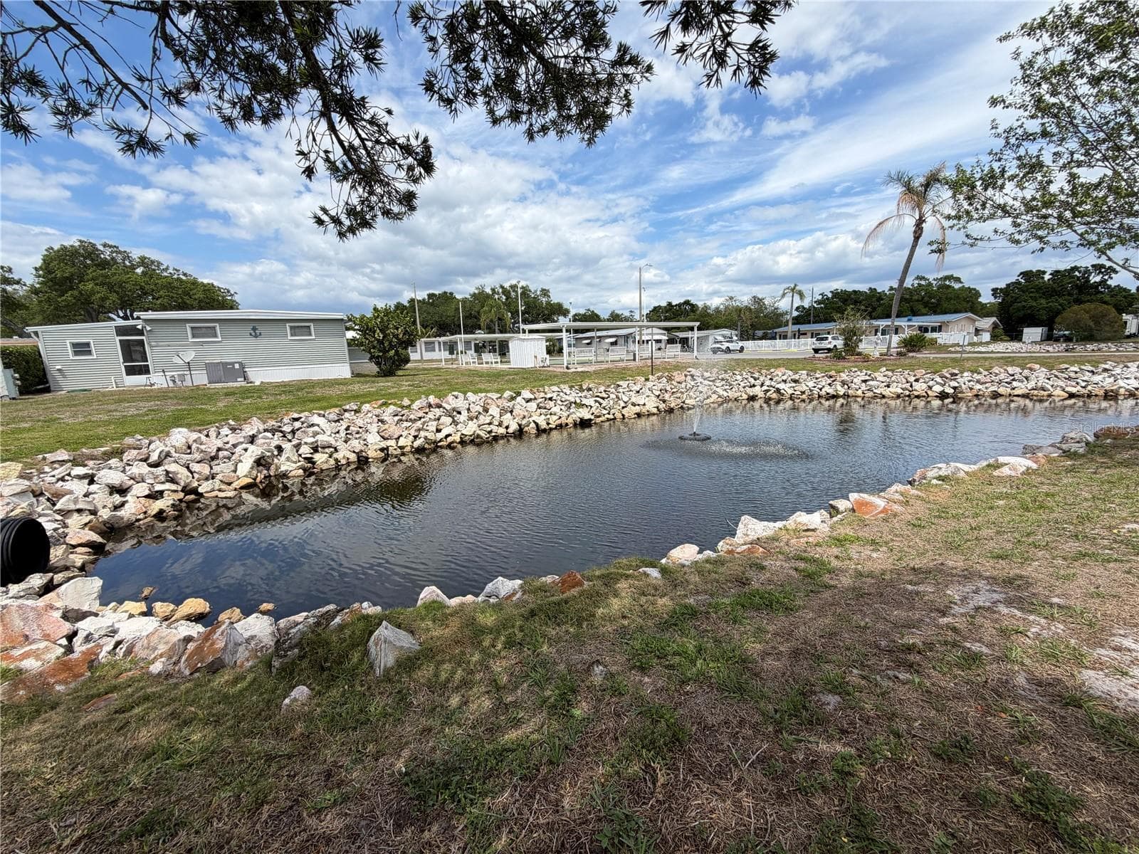 Mobile Home at 2331 BELLEAIR RD #529, CLEARWATER, photo 48 of 52