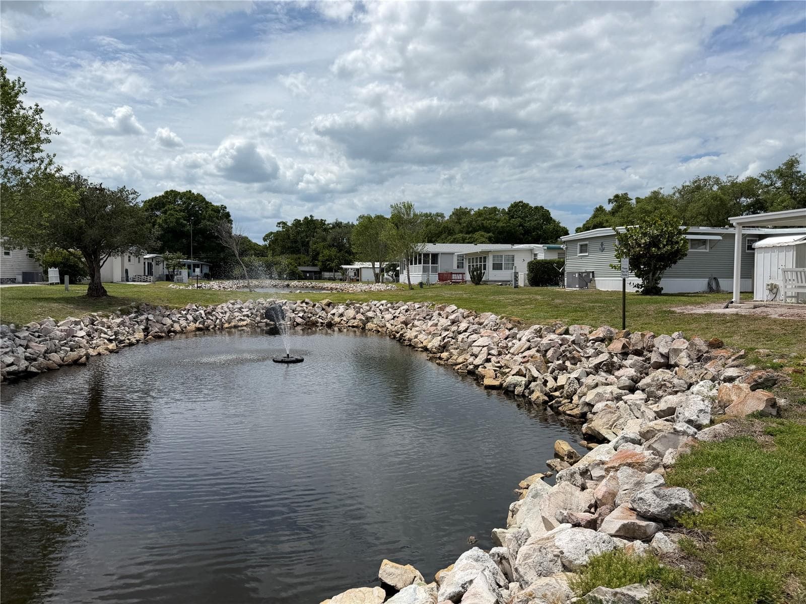 Mobile Home at 2331 BELLEAIR RD #529, CLEARWATER, photo 51 of 52