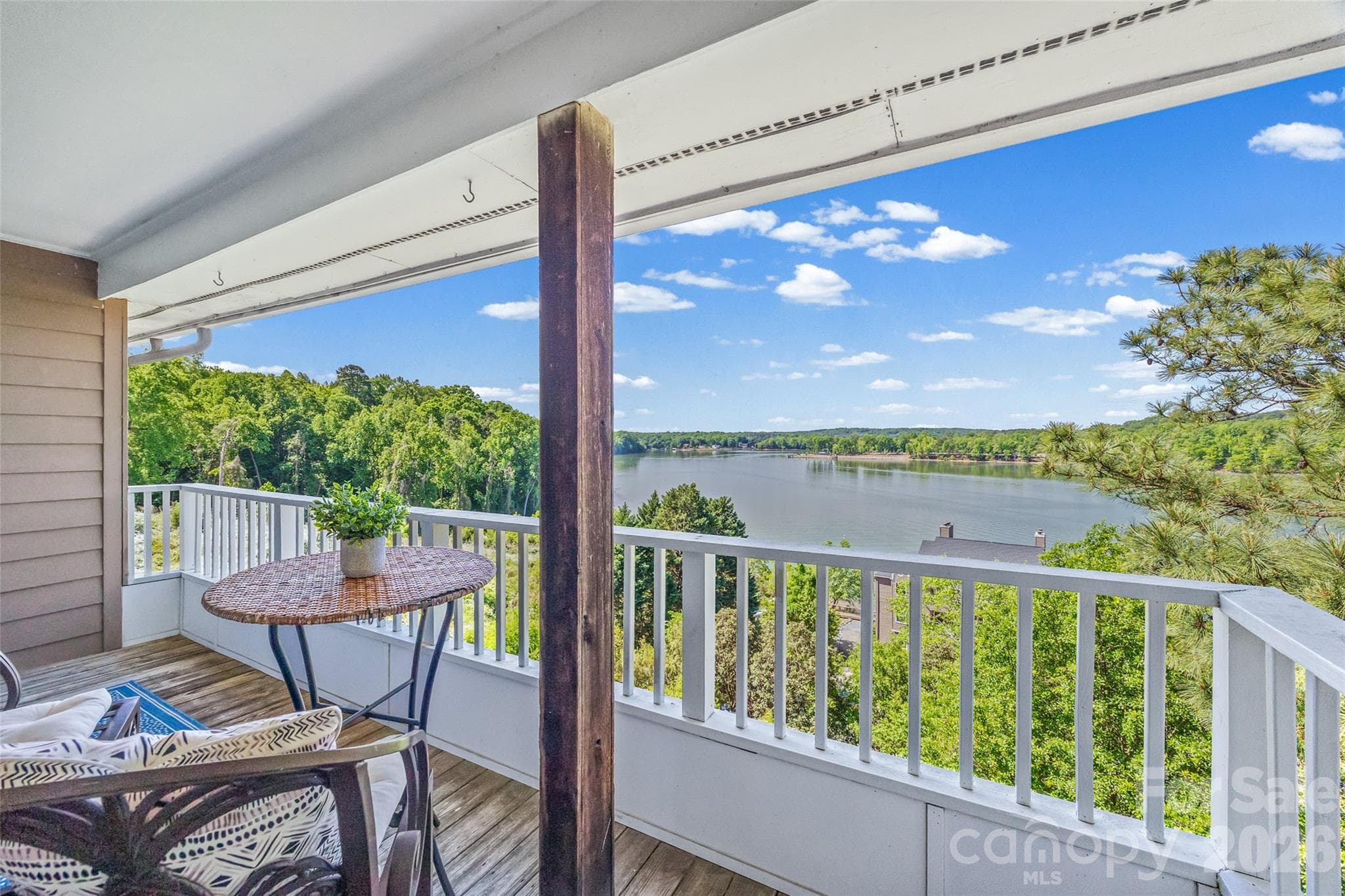 Condominium at Charlotte, photo 2 of 47