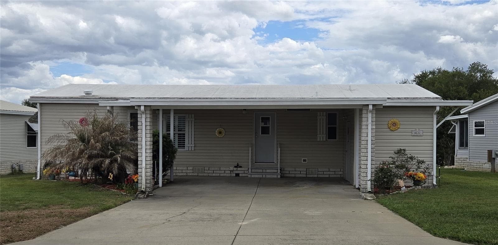 4122 GREENBLUFF RD #821