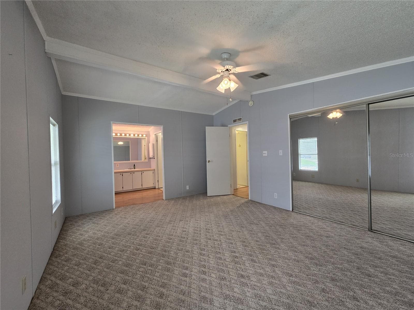 primary bedroom - 4122 GREENBLUFF RD #821, ZELLWOOD