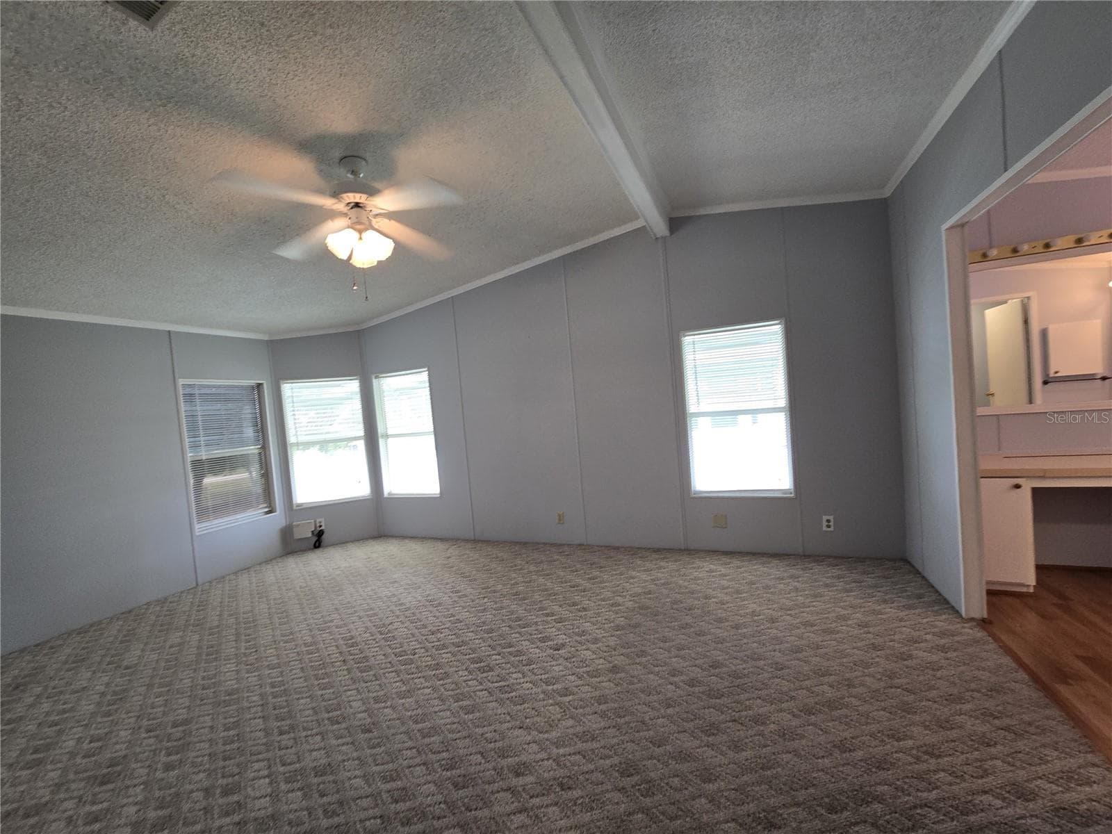 primary bedroom - 4122 GREENBLUFF RD #821, ZELLWOOD