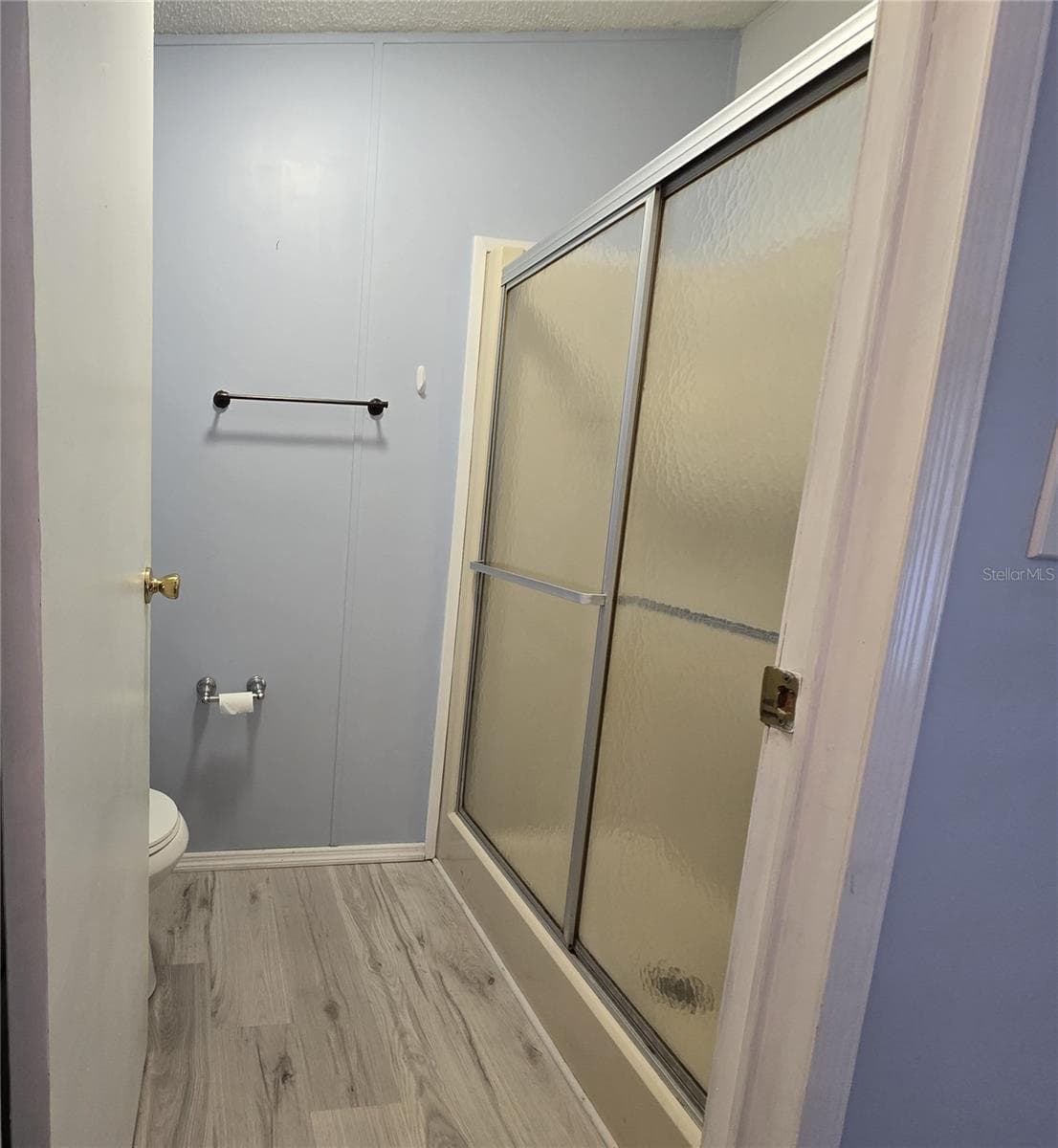 primary bath - 4122 GREENBLUFF RD #821, ZELLWOOD