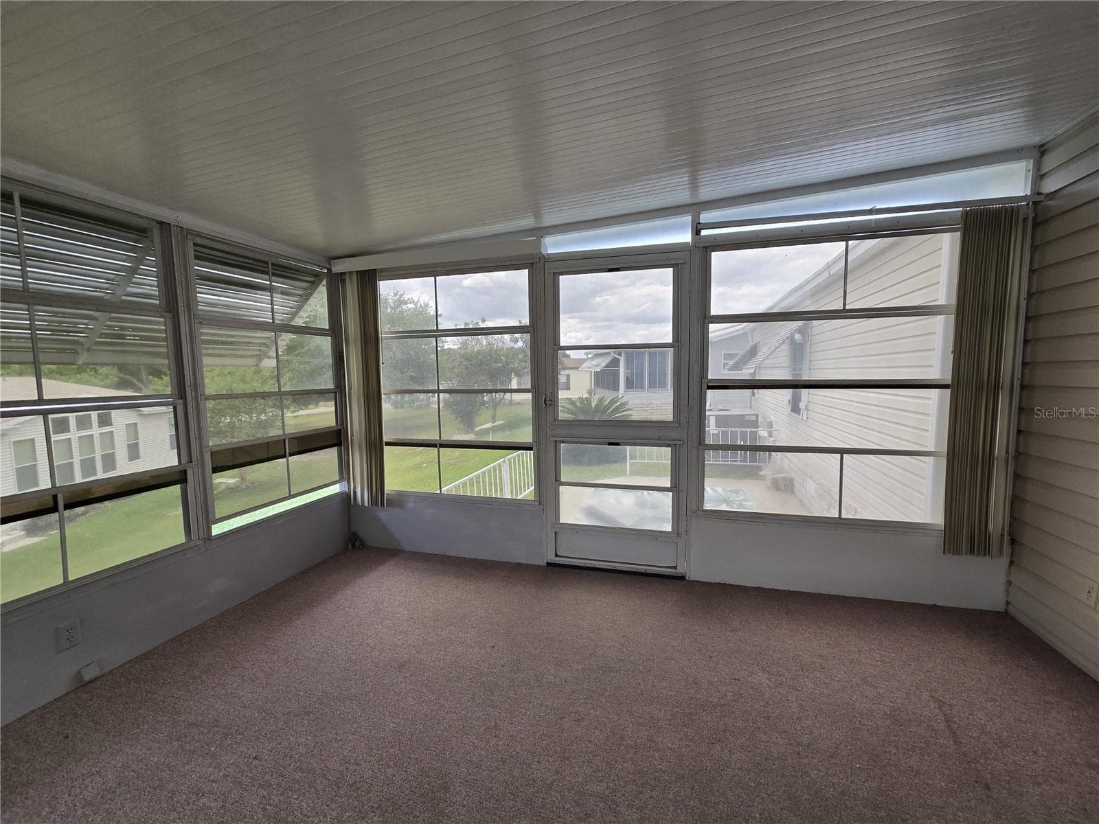 Lanai - 4122 GREENBLUFF RD #821, ZELLWOOD