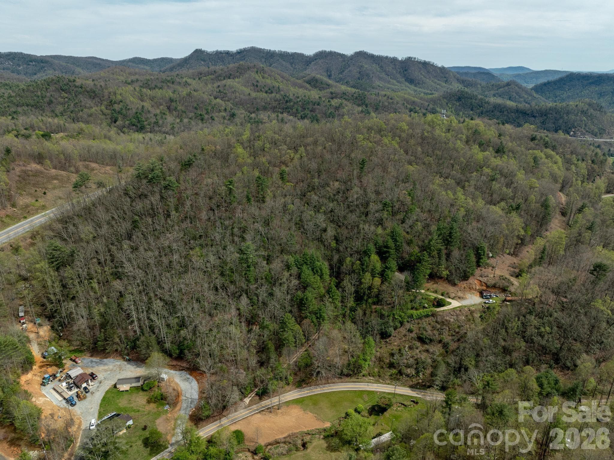 Acreage at Lenoir, photo 9 of 14