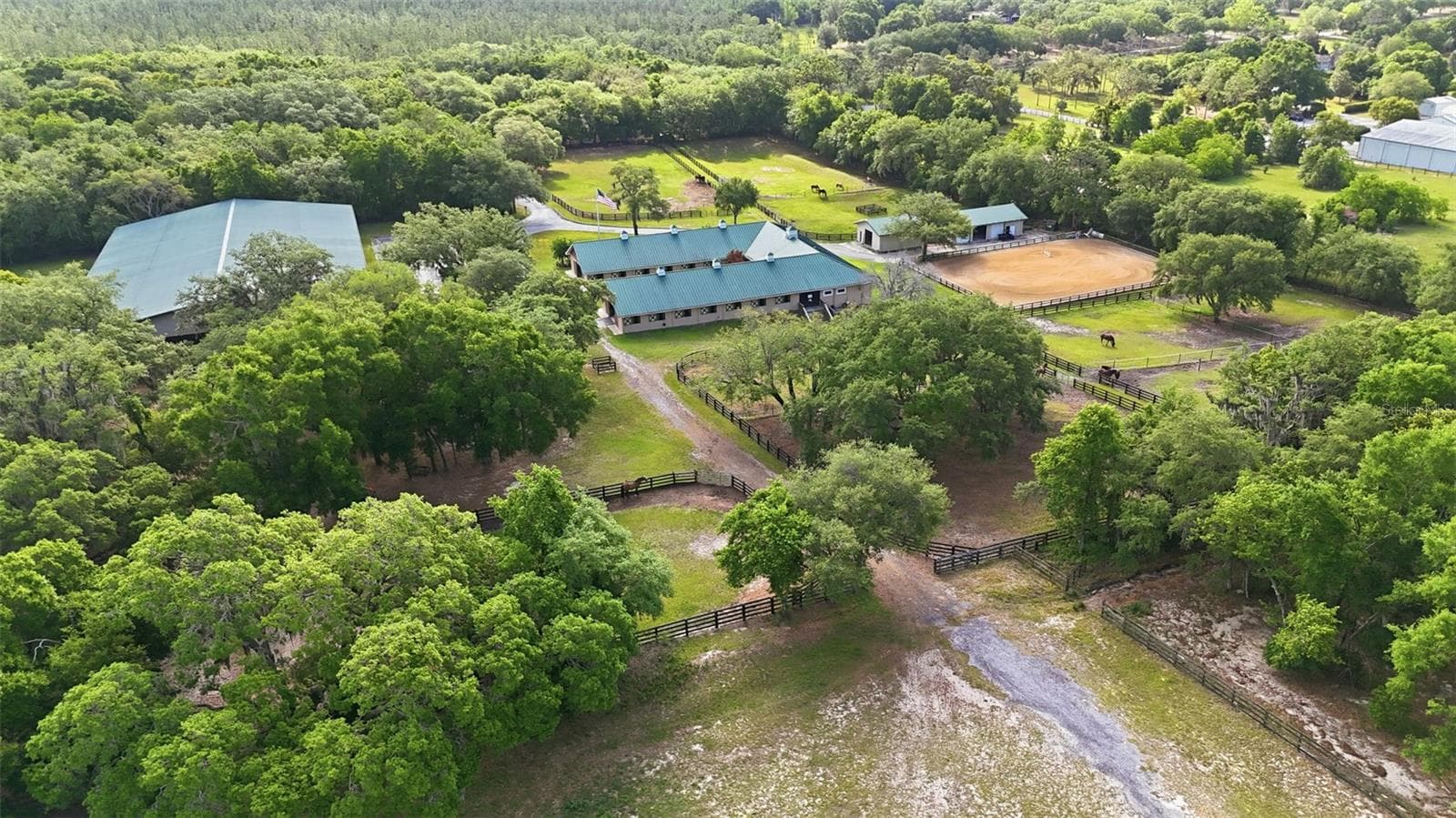 2020 HAAS RD