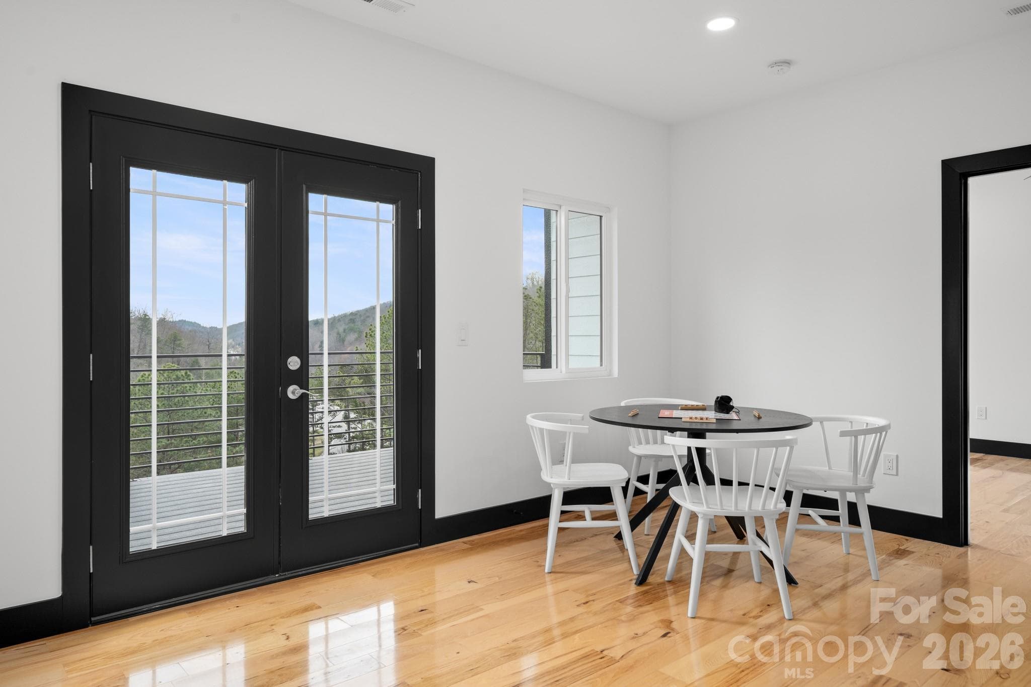 Single Family Residence at 74 Jeranna Road, Mills River, photo 26 of 51