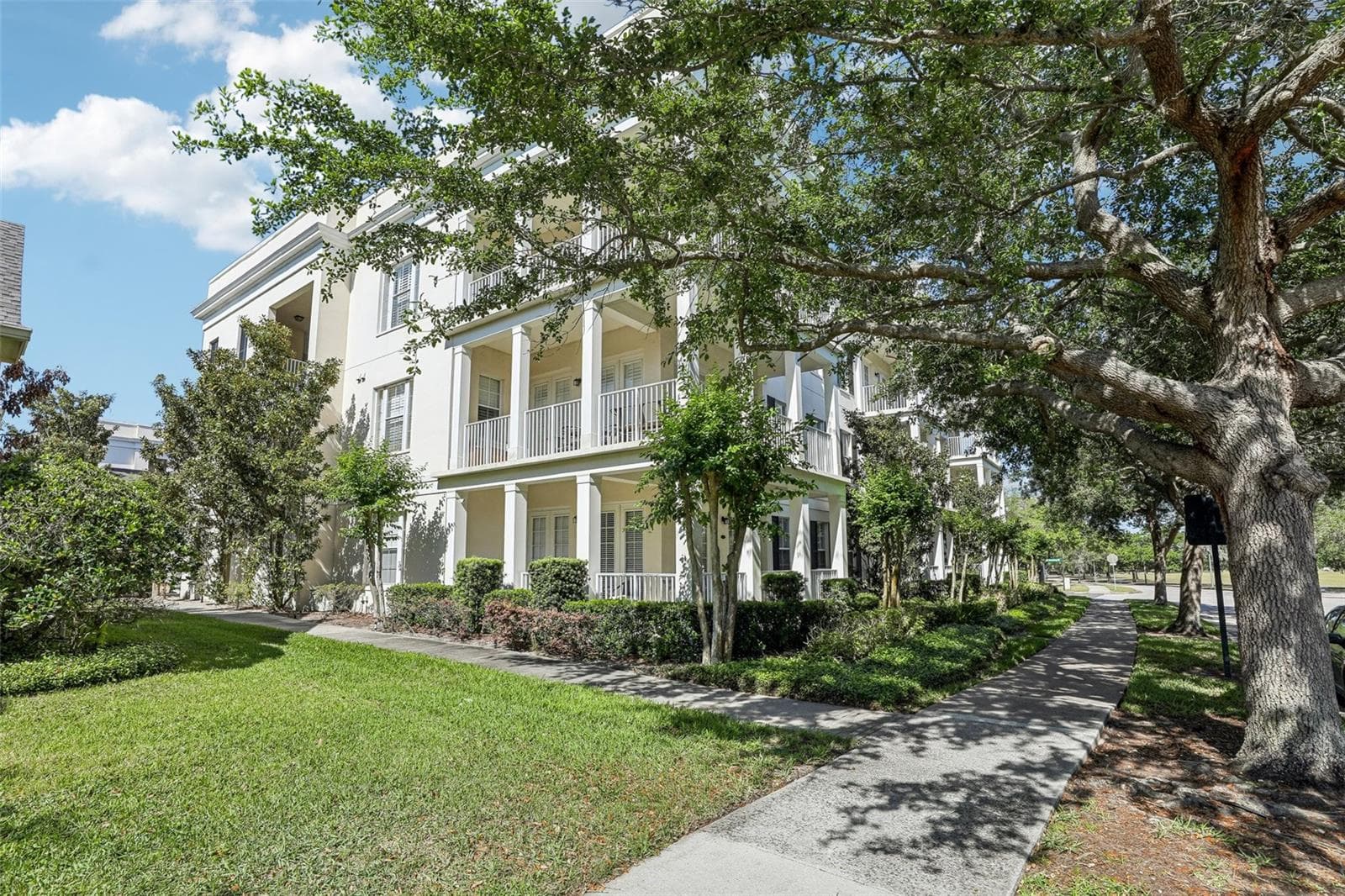 Condominium at 2315 UPPER PARK RD #302, ORLANDO, photo 2 of 35