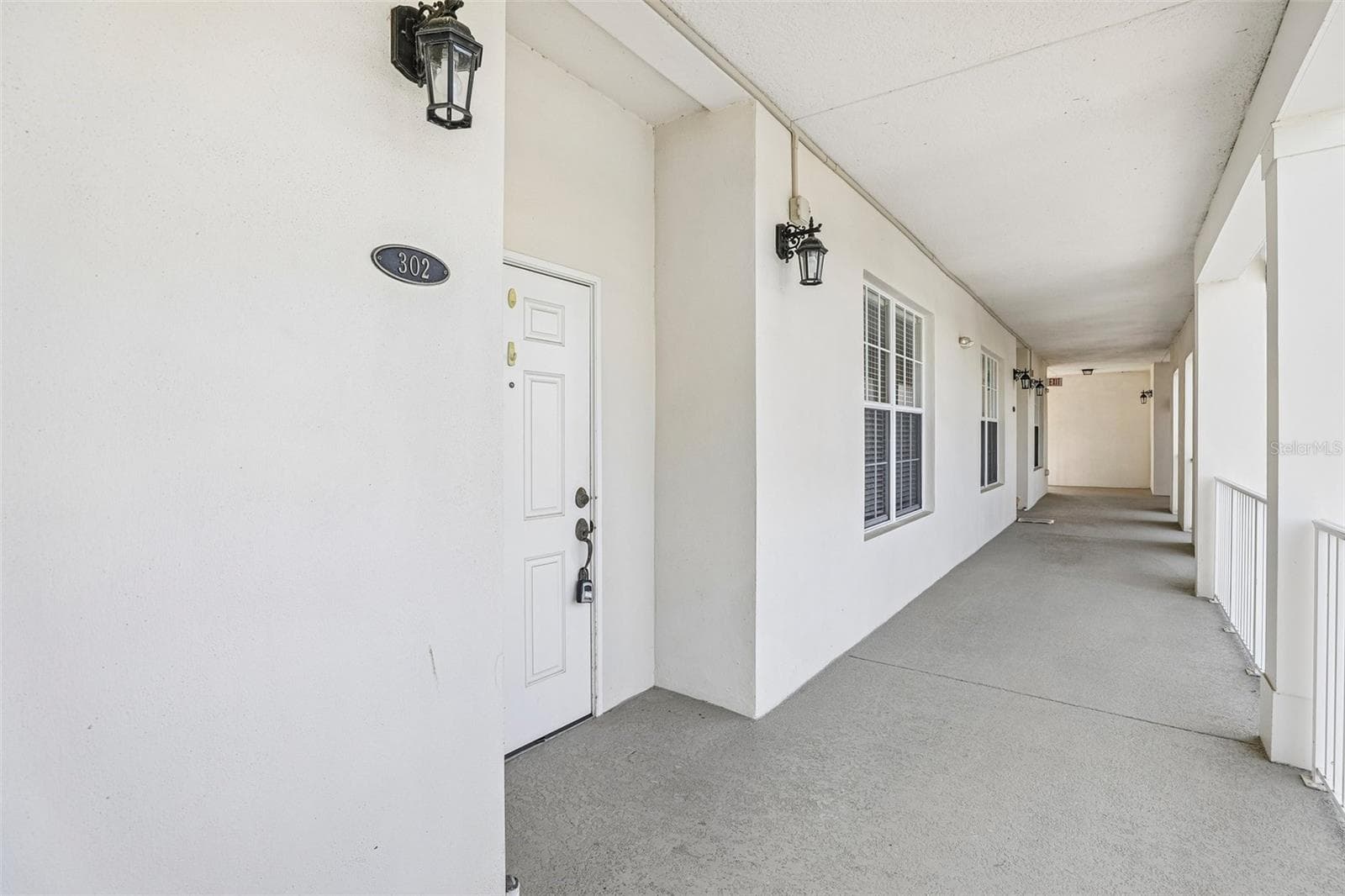 Condominium at 2315 UPPER PARK RD #302, ORLANDO, photo 3 of 35