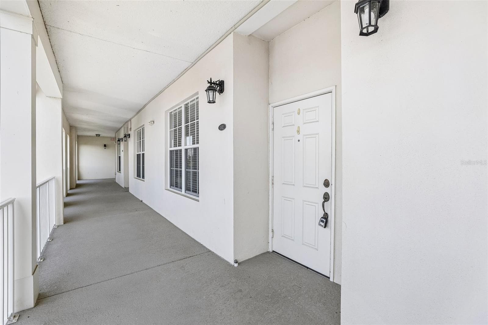 Condominium at 2315 UPPER PARK RD #302, ORLANDO, photo 4 of 35