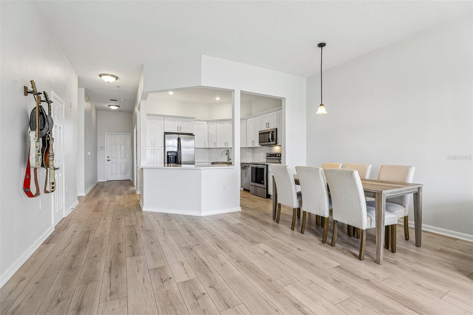 Condominium at 2315 UPPER PARK RD #302, ORLANDO, photo 7 of 35