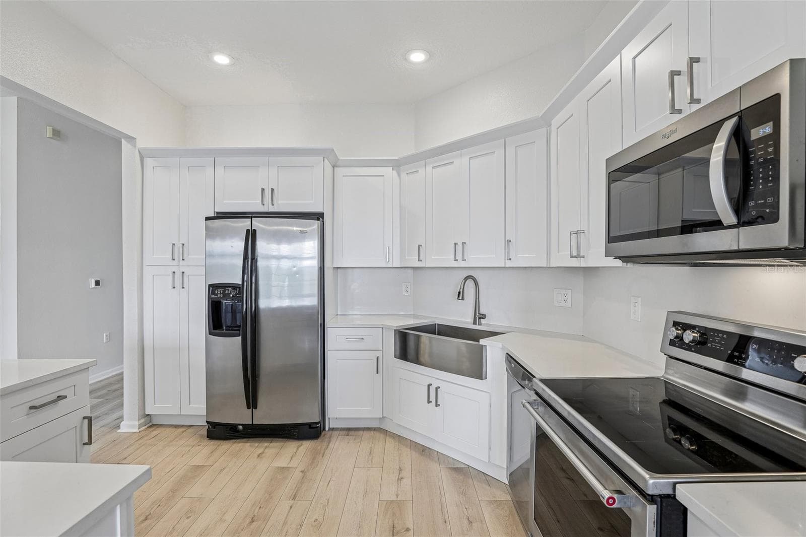 Condominium at 2315 UPPER PARK RD #302, ORLANDO, photo 10 of 35