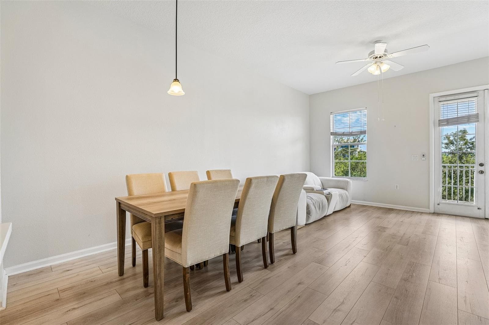 Condominium at 2315 UPPER PARK RD #302, ORLANDO, photo 12 of 35
