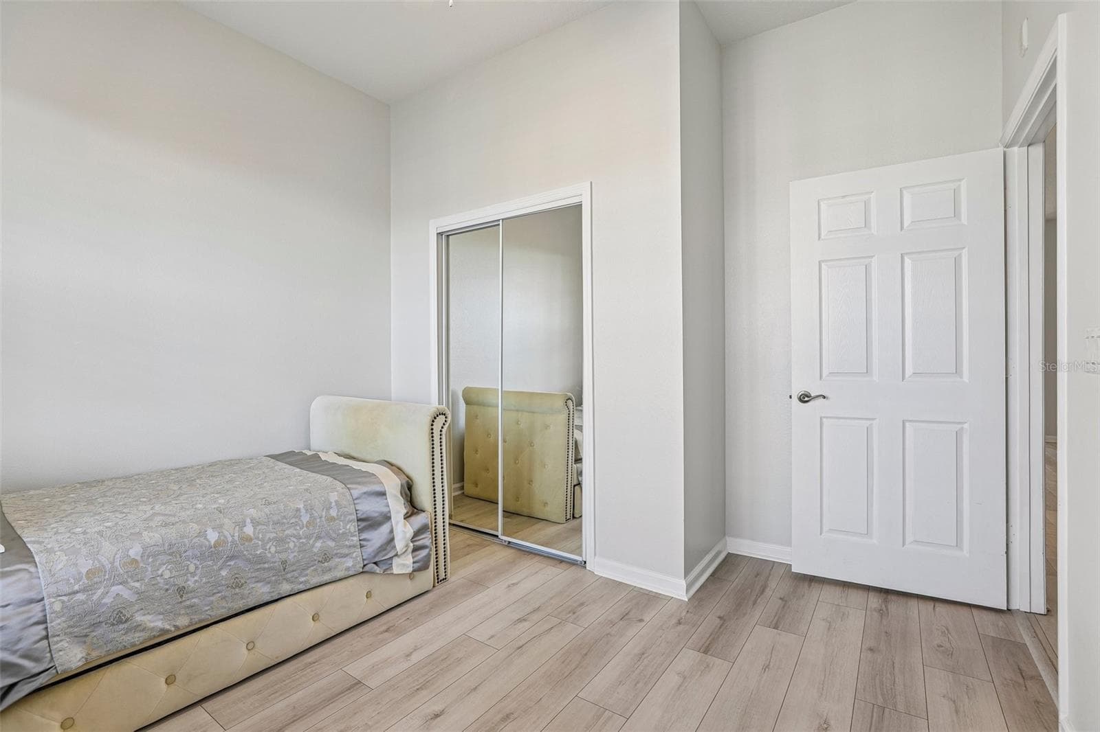 Bedroom 2 - 2315 UPPER PARK RD #302, ORLANDO