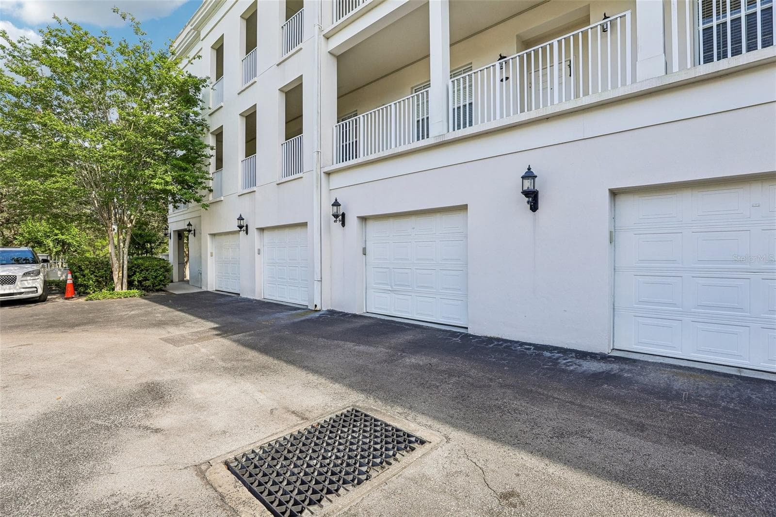 Condominium at 2315 UPPER PARK RD #302, ORLANDO, photo 31 of 35
