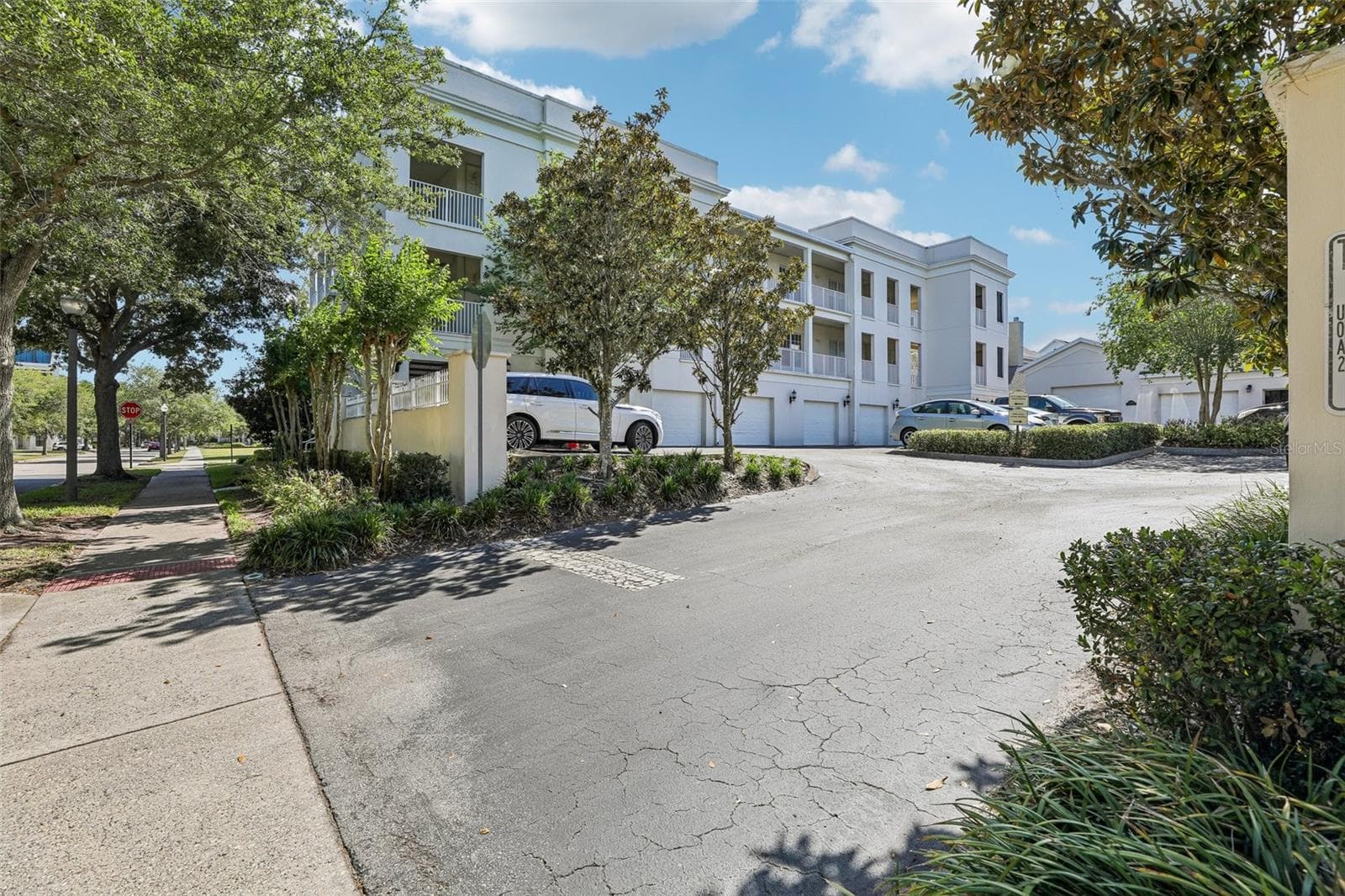 Condominium at 2315 UPPER PARK RD #302, ORLANDO, photo 33 of 35