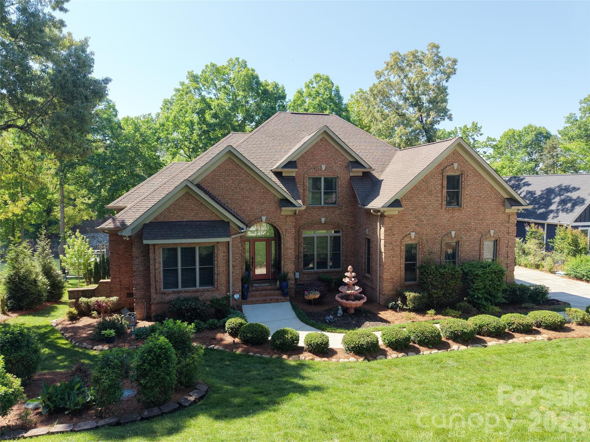 Single Family Residence at Troutman, photo 2 of 46