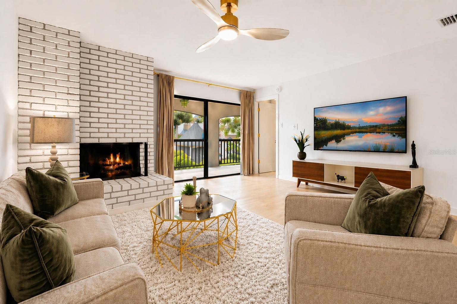 Condominium at 1055 KENSINGTON PARK DR #205, ALTAMONTE SPRINGS, photo 9 of 32