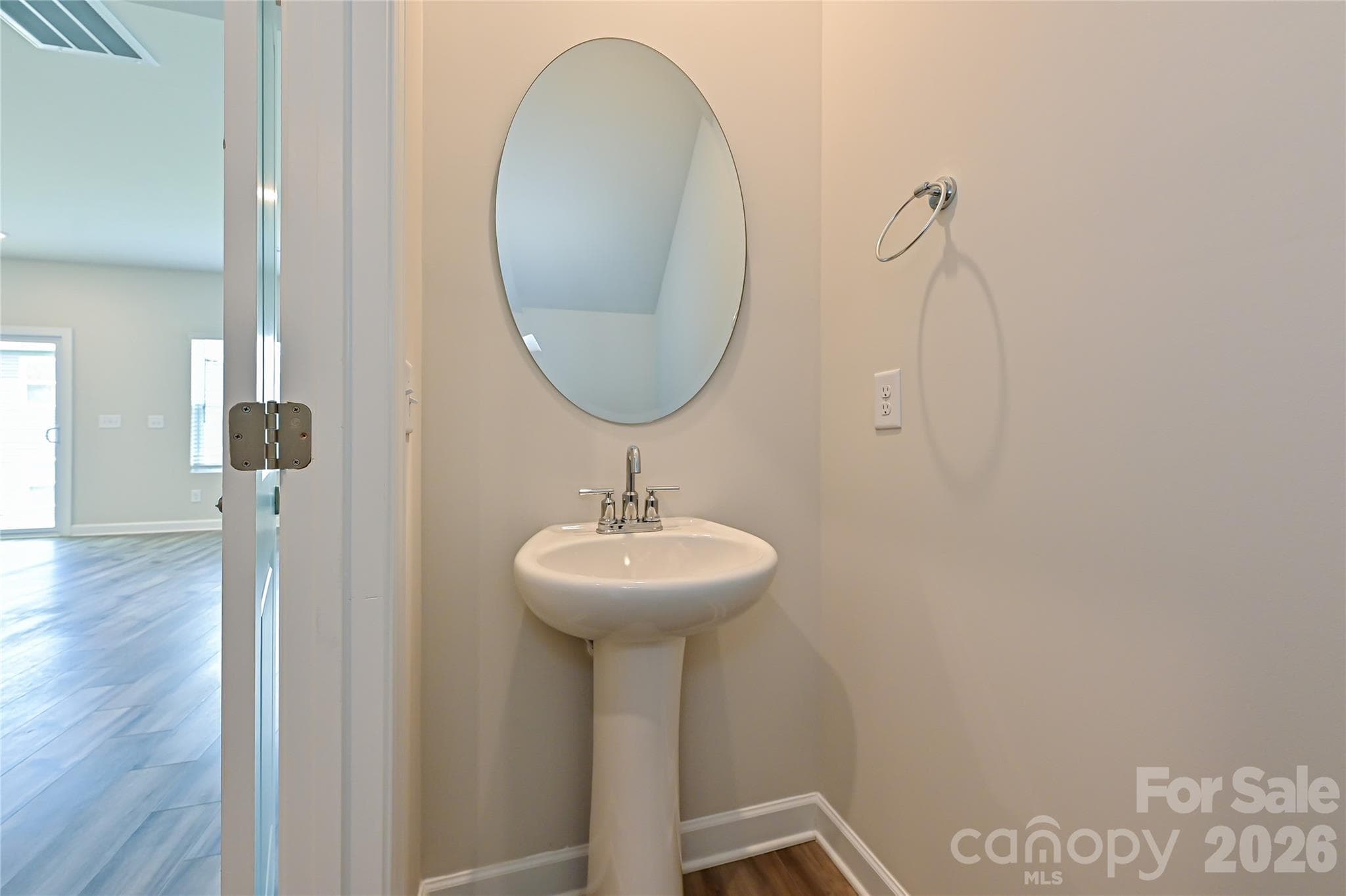 Photo is not of the actual home but is an inspirational photo of builder’s model home and may depict options, furnishings, and/or decorator features that are not included. - 5042 Poplin Valley, Cherryville