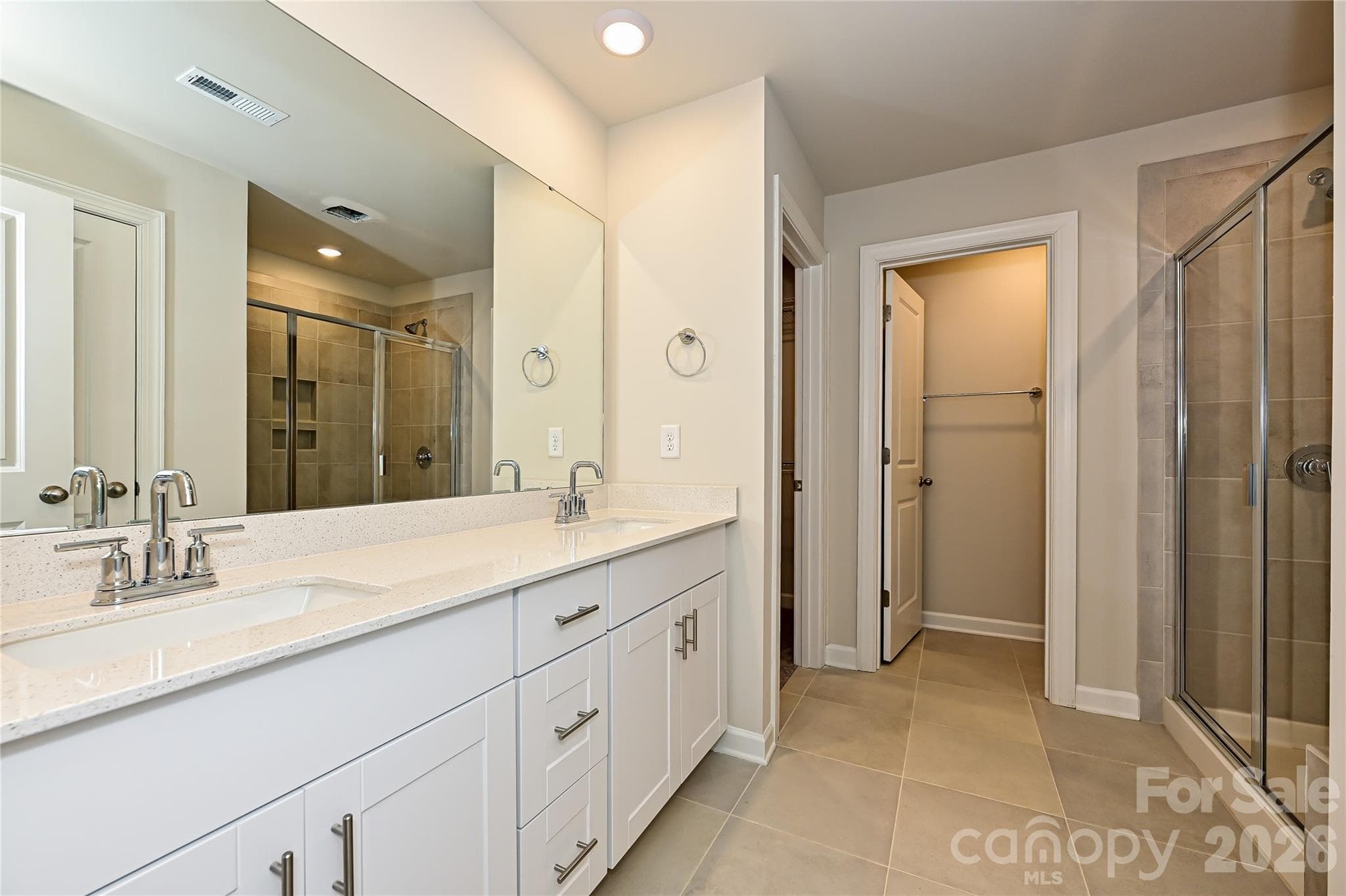 Photo is not of the actual home but is an inspirational photo of builder’s model home and may depict options, furnishings, and/or decorator features that are not included. - 5042 Poplin Valley, Cherryville