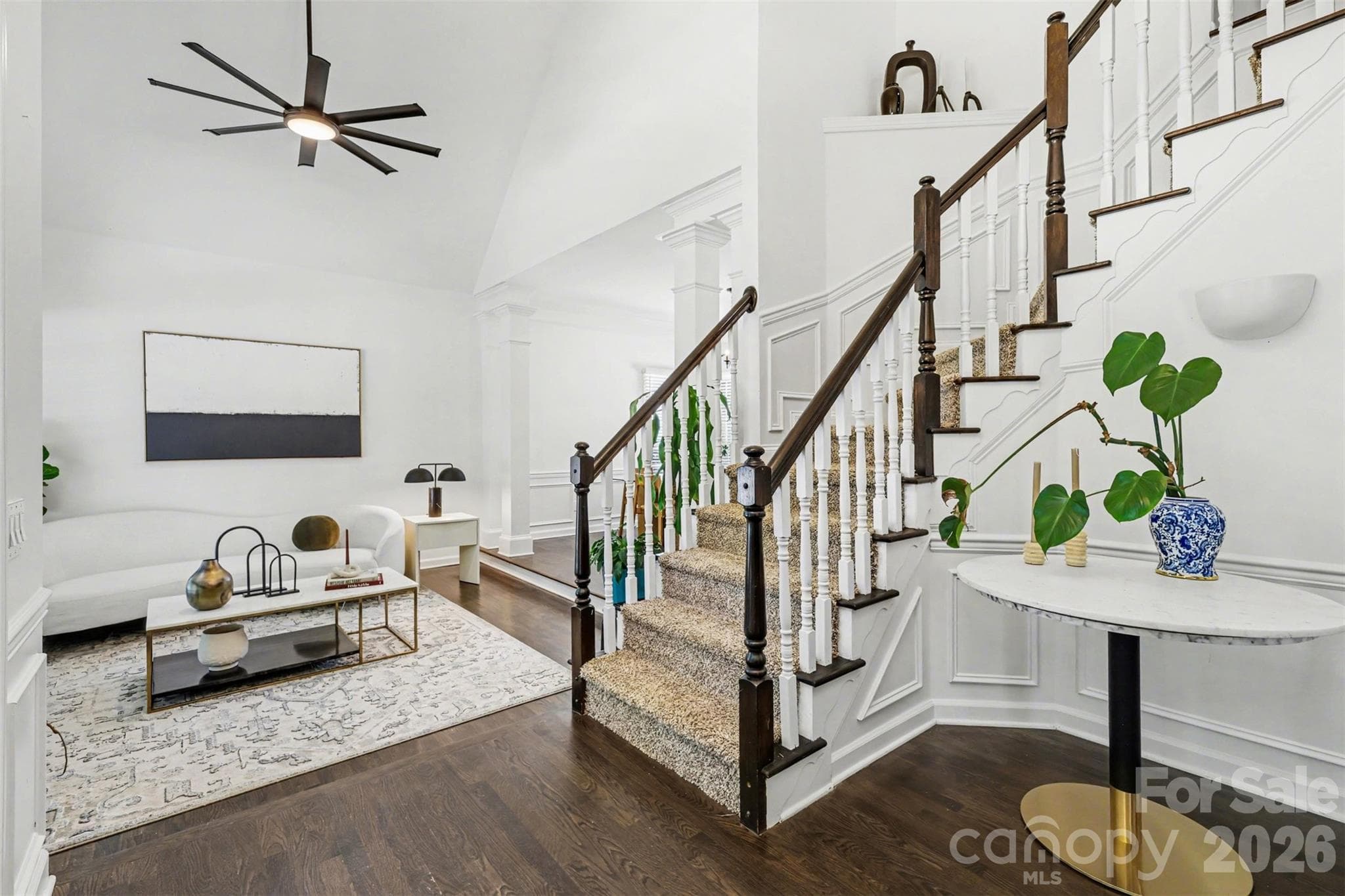 Single Family Residence at Charlotte, photo 2 of 36