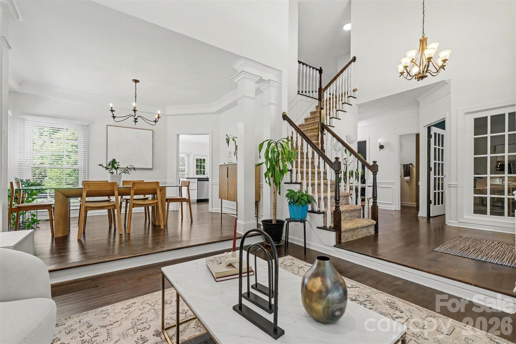 Single Family Residence at Charlotte, photo 4 of 36