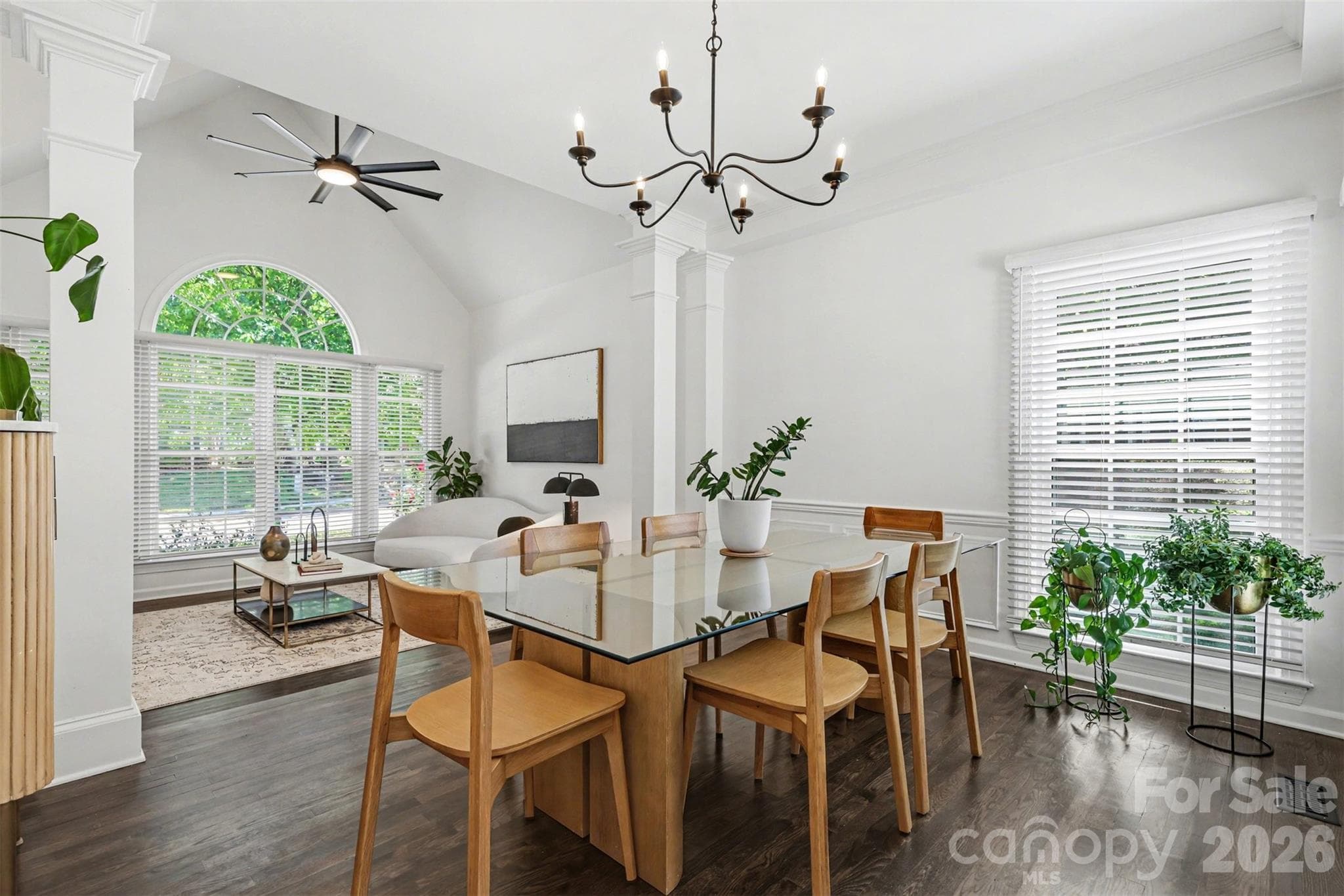 Single Family Residence at Charlotte, photo 5 of 36