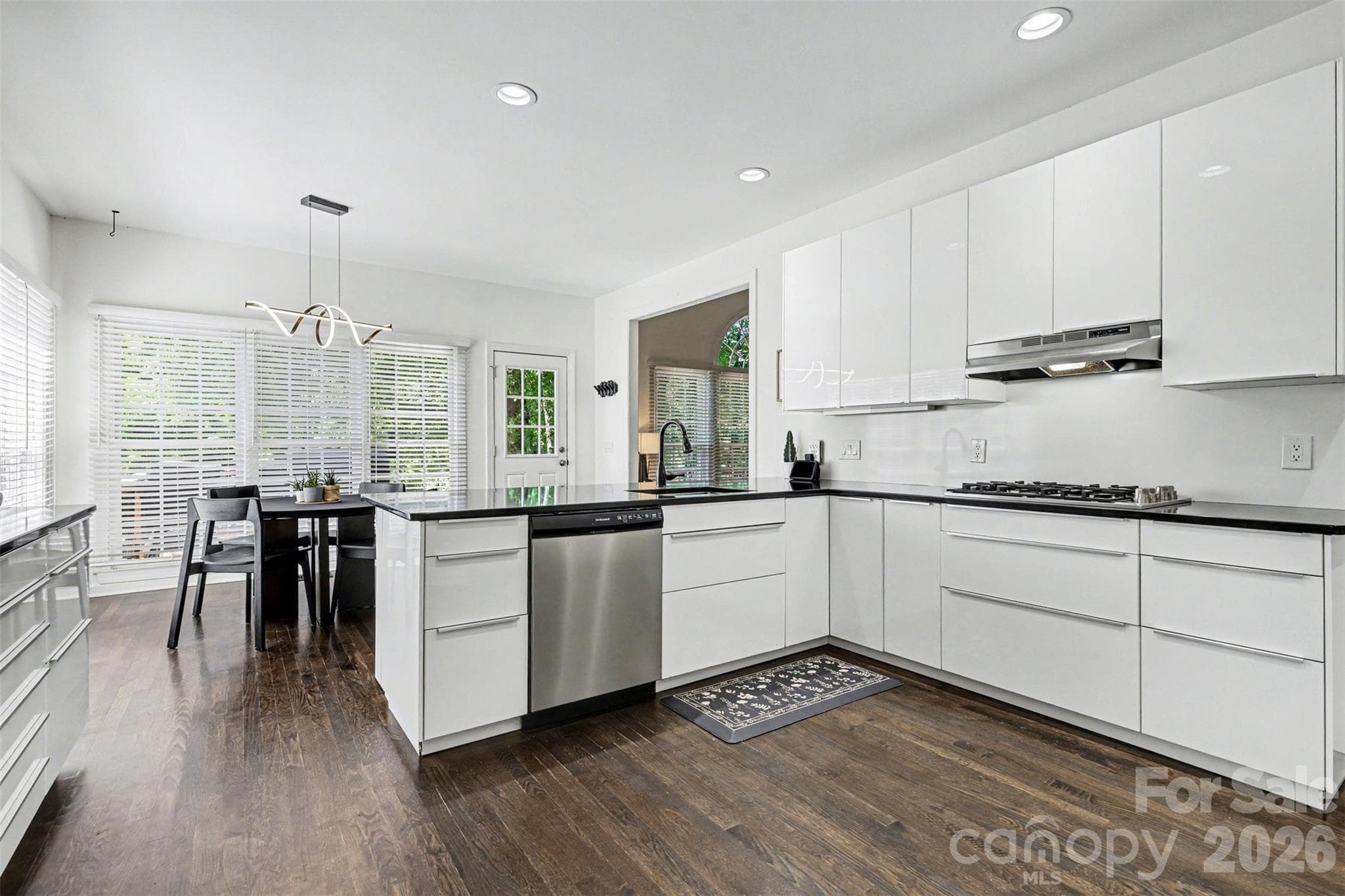 Single Family Residence at Charlotte, photo 6 of 36