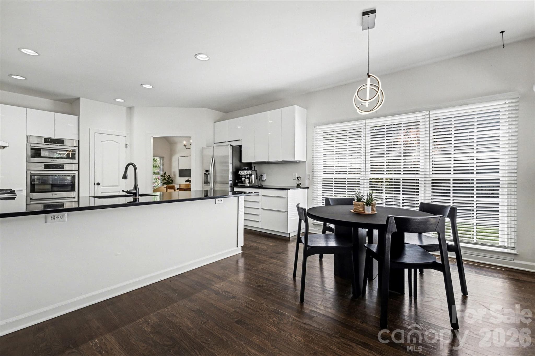 Single Family Residence at Charlotte, photo 8 of 36