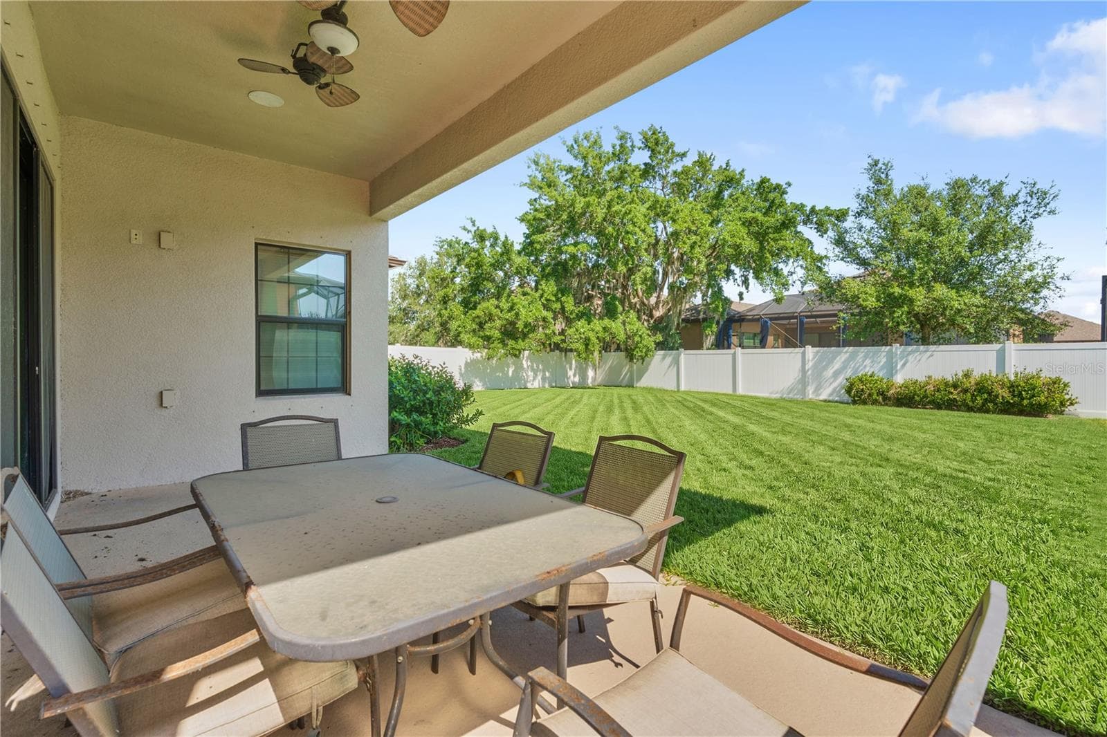 Single Family Residence at 13830 MOONSTONE CANYON DR, RIVERVIEW, photo 54 of 74