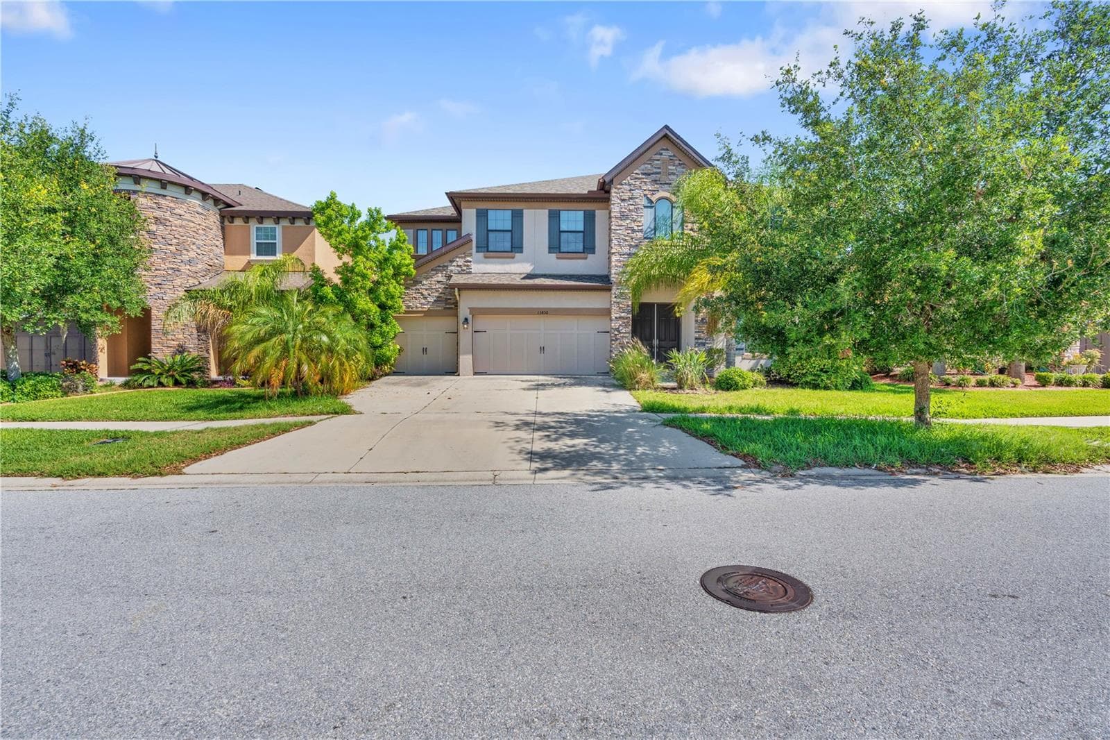 13830 MOONSTONE CANYON DR