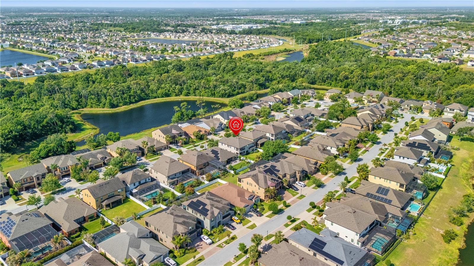 Single Family Residence at 13830 MOONSTONE CANYON DR, RIVERVIEW, photo 60 of 74