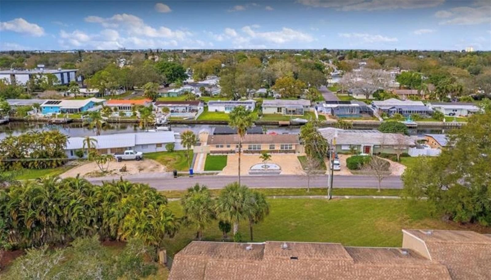 Single Family Residence at 245 78 TH AVE N, ST PETERSBURG, photo 4 of 30