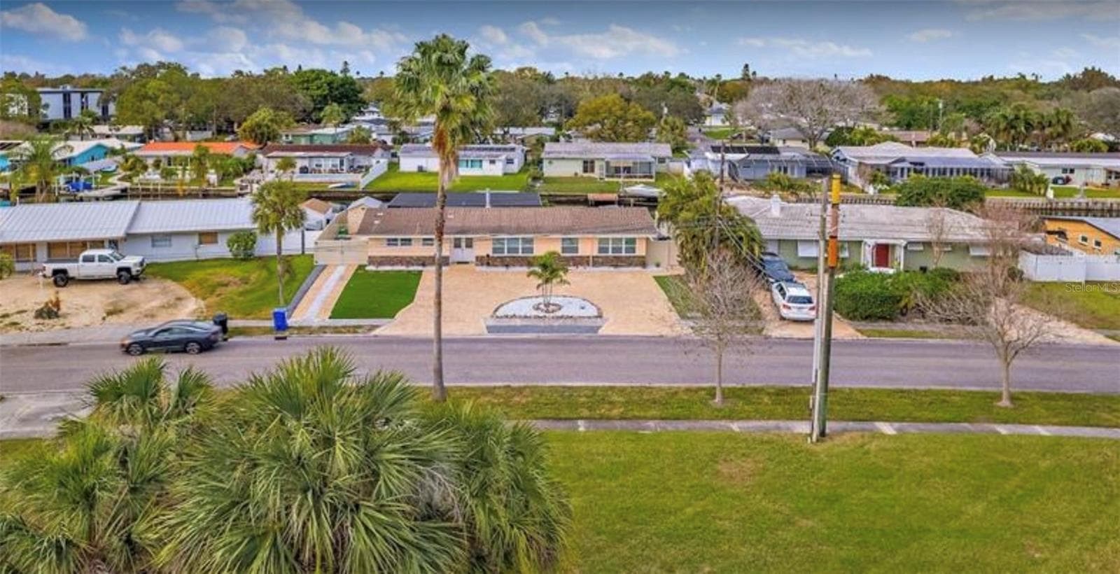 Single Family Residence at 245 78 TH AVE N, ST PETERSBURG, photo 6 of 30