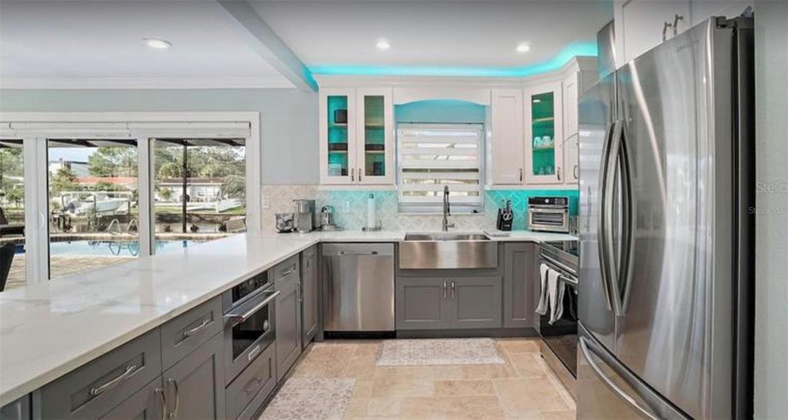 Single Family Residence at 245 78 TH AVE N, ST PETERSBURG, photo 14 of 30