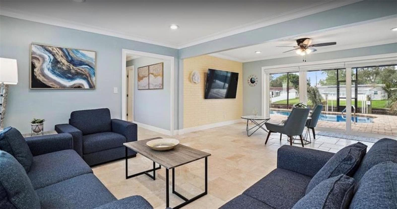 Single Family Residence at 245 78 TH AVE N, ST PETERSBURG, photo 27 of 30