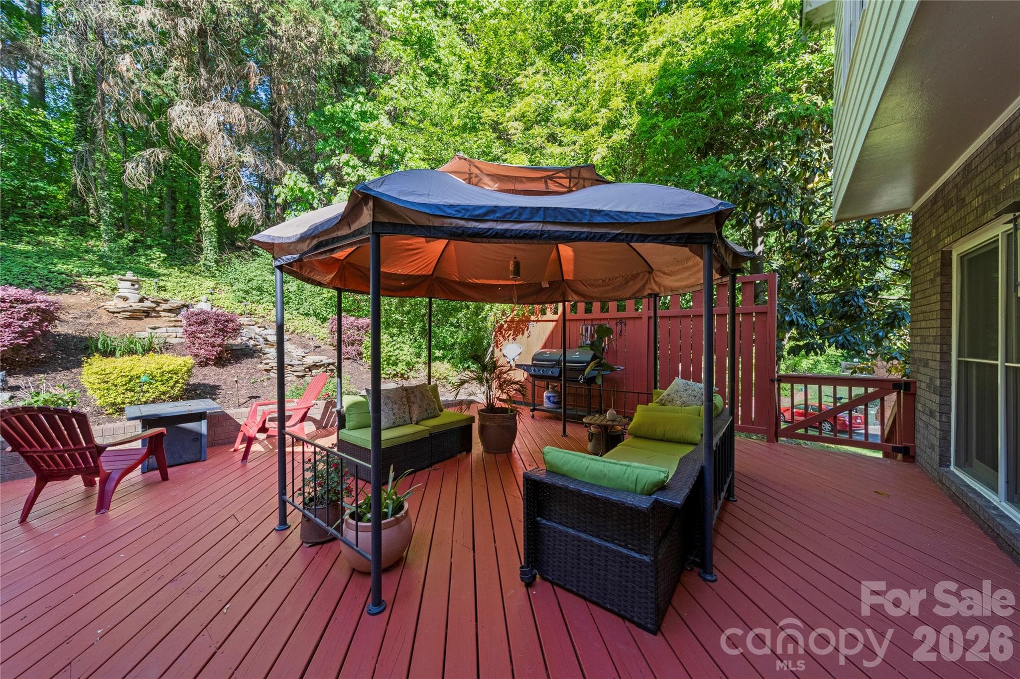 Single Family Residence at 1265 Braeburn Road NW, Concord, photo 34 of 45