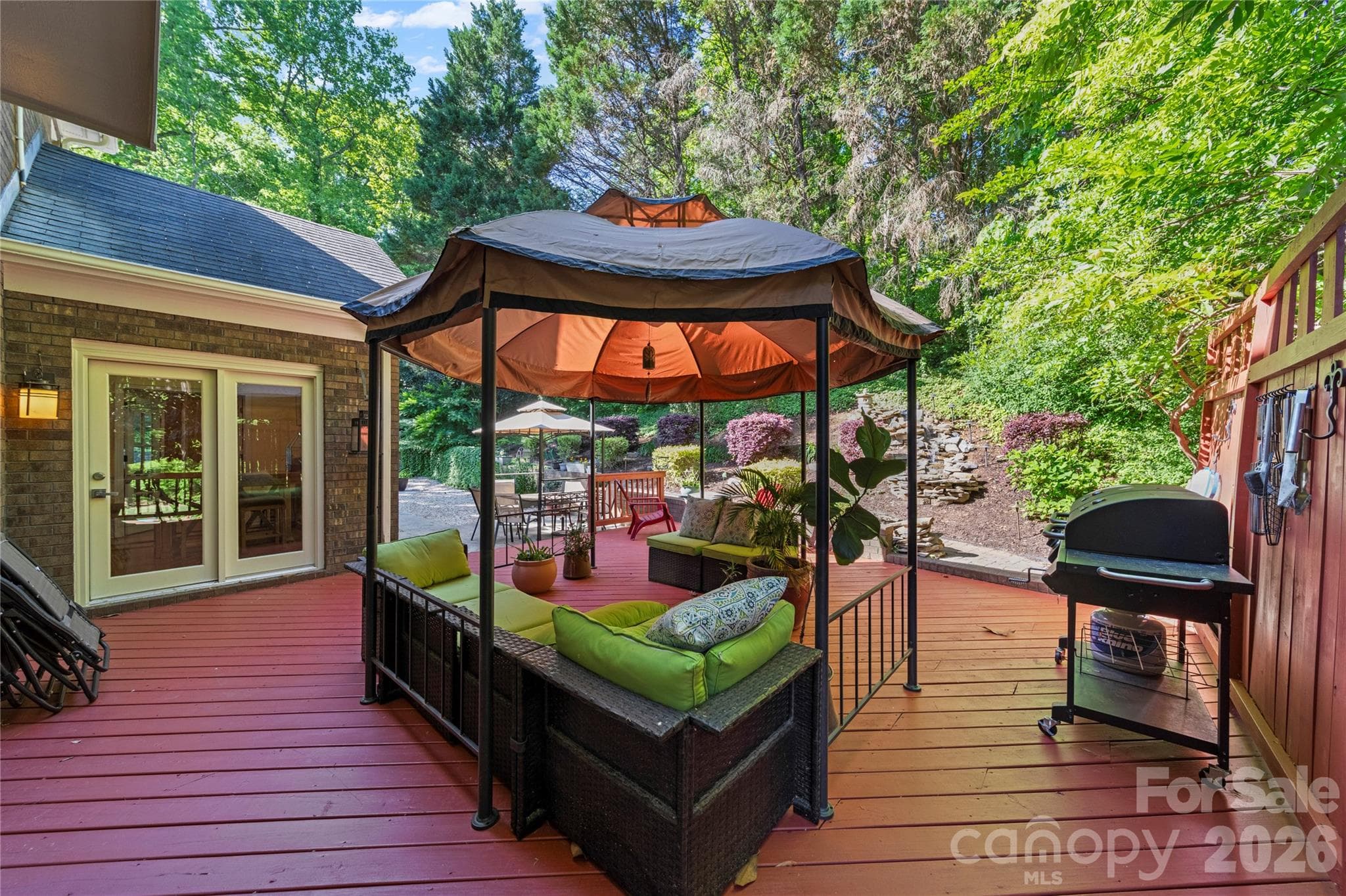 Single Family Residence at 1265 Braeburn Road NW, Concord, photo 35 of 45