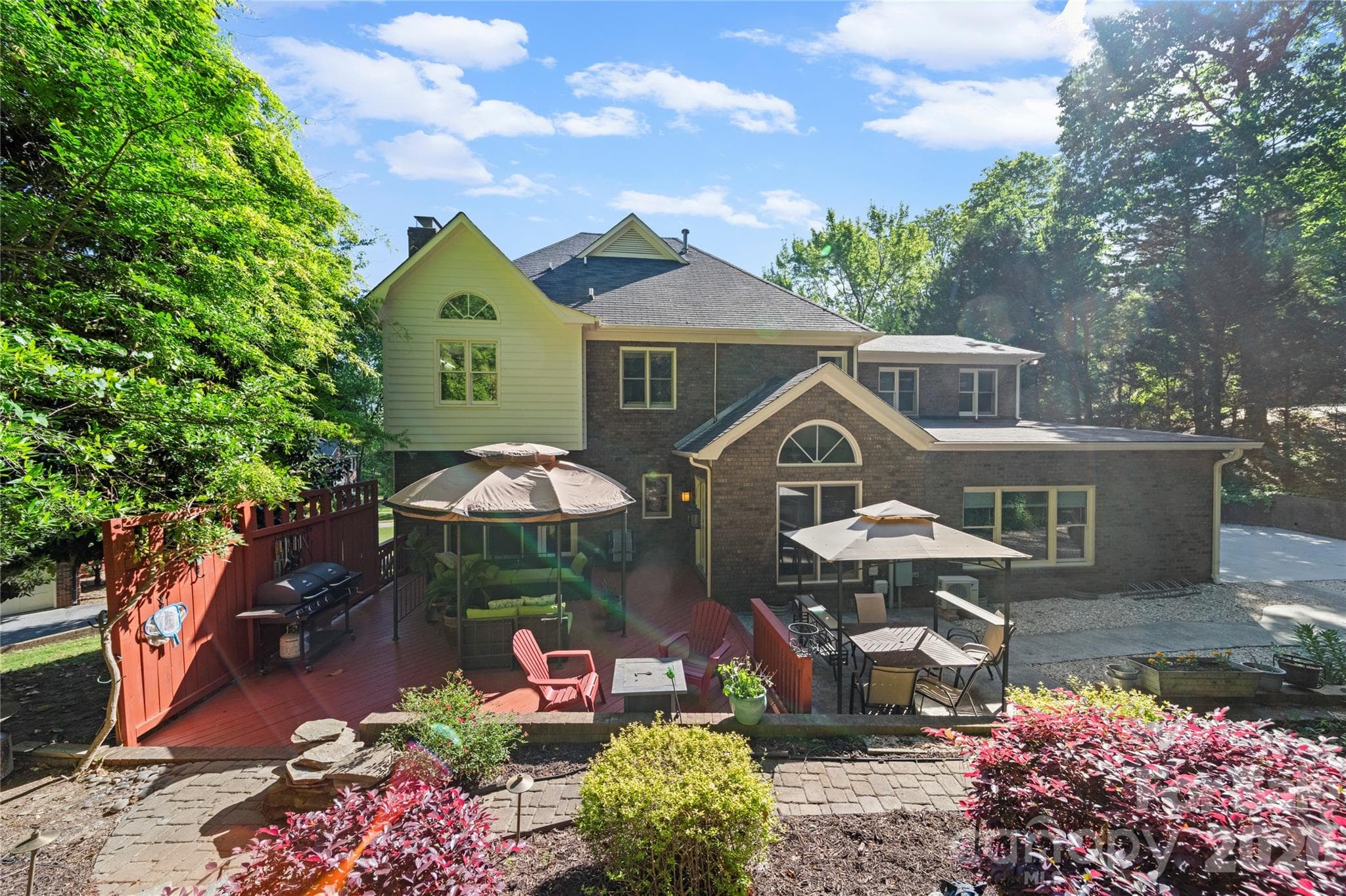 Single Family Residence at 1265 Braeburn Road NW, Concord, photo 37 of 45