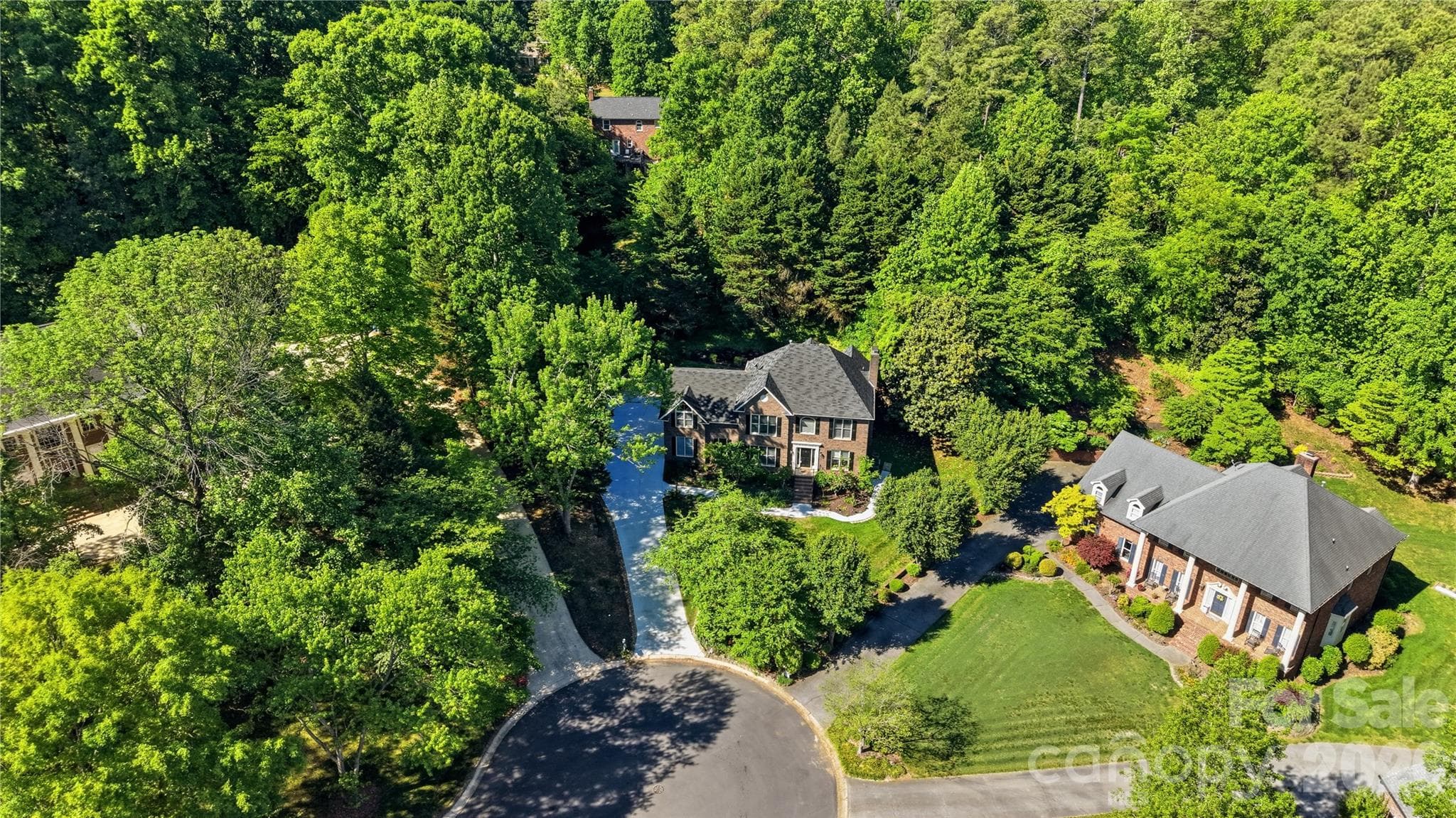 Single Family Residence at 1265 Braeburn Road NW, Concord, photo 42 of 45