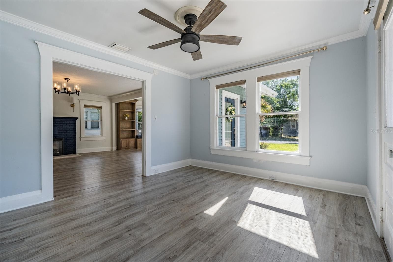 Single Family Residence at 4109 N SEMINOLE AVE, TAMPA, photo 21 of 50