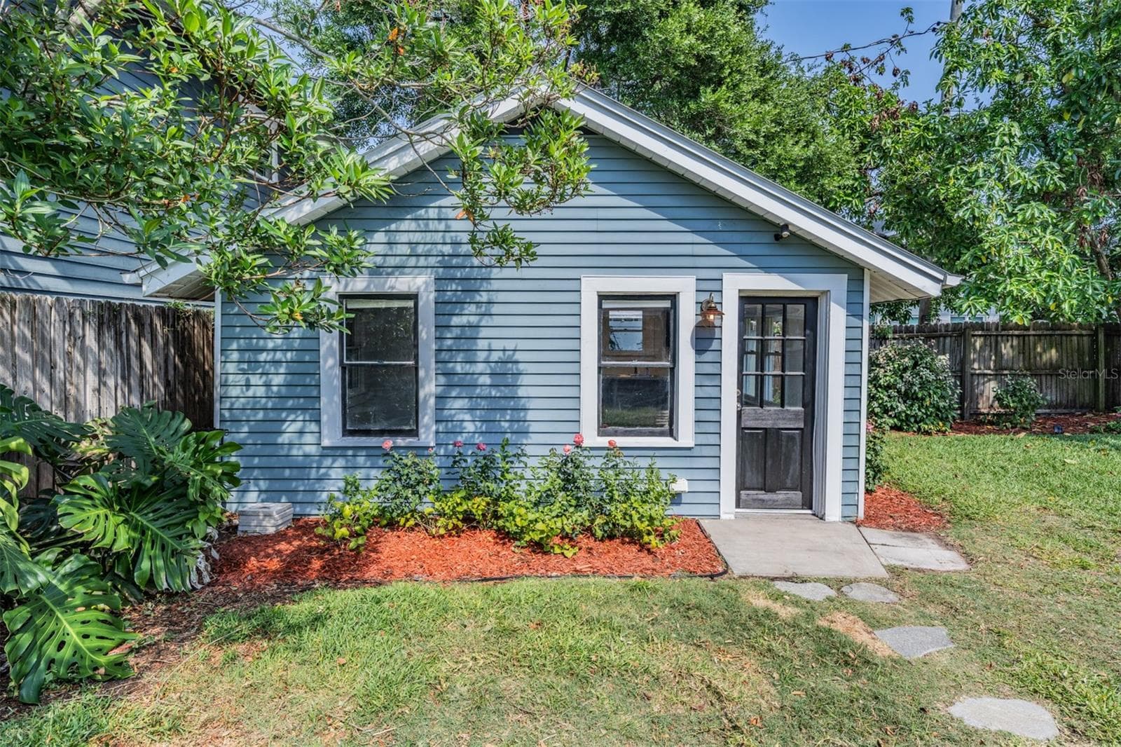 1 Bed 1 Bath Casita or ADU - 4109 N SEMINOLE AVE, TAMPA
