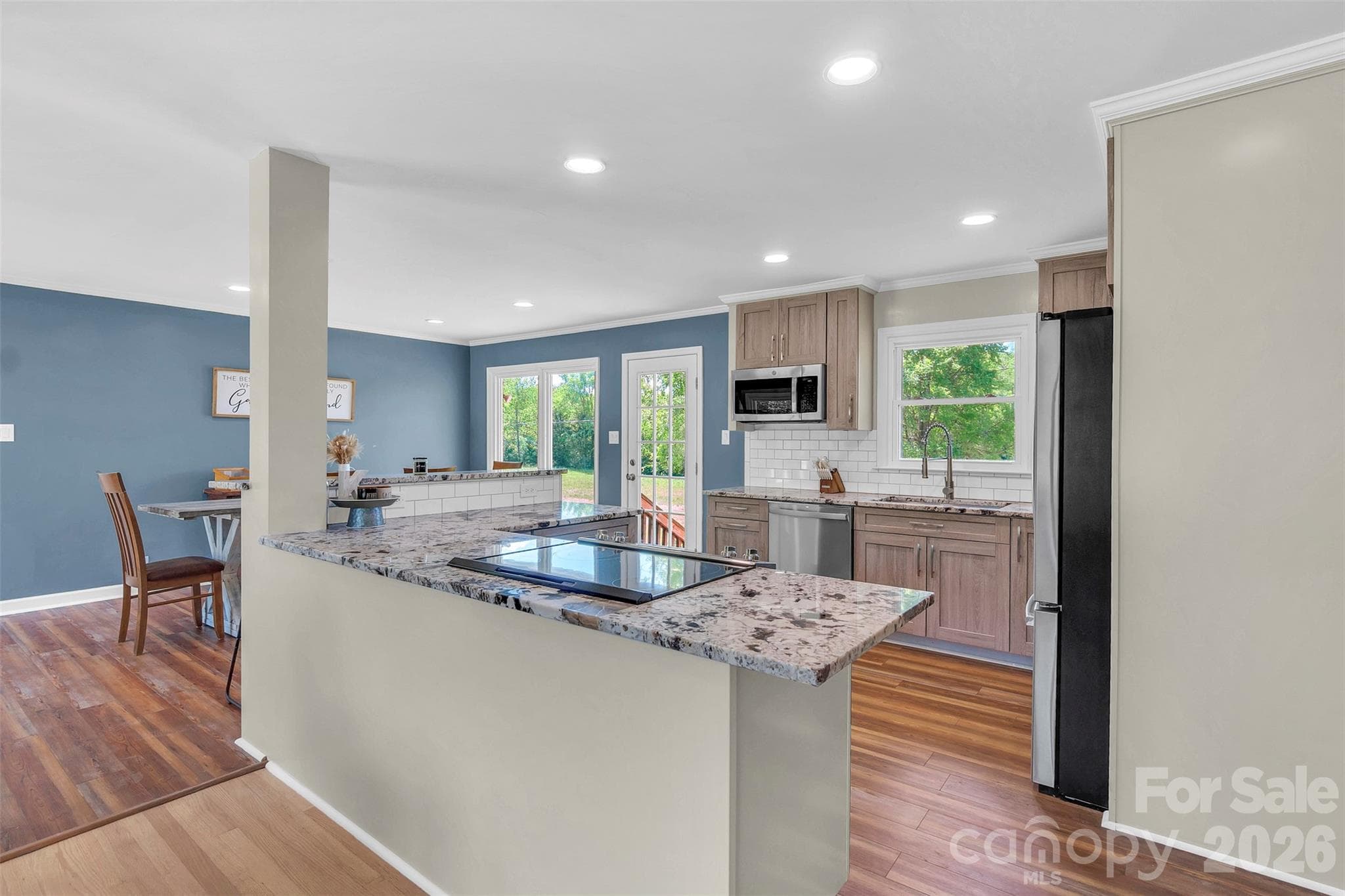 Single Family Residence at 1958 Boyd Road, Blackstock, photo 10 of 42