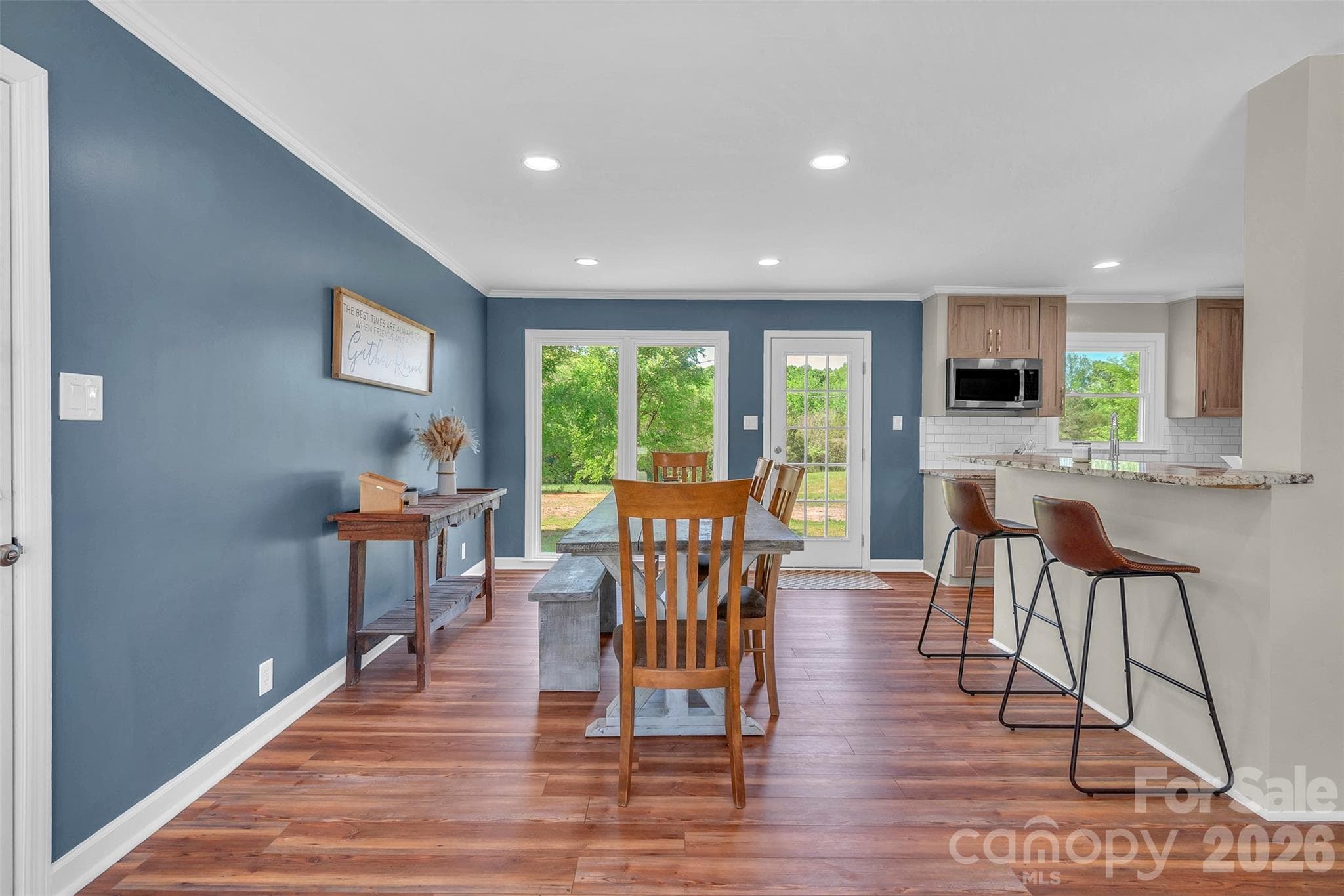 Single Family Residence at 1958 Boyd Road, Blackstock, photo 17 of 42