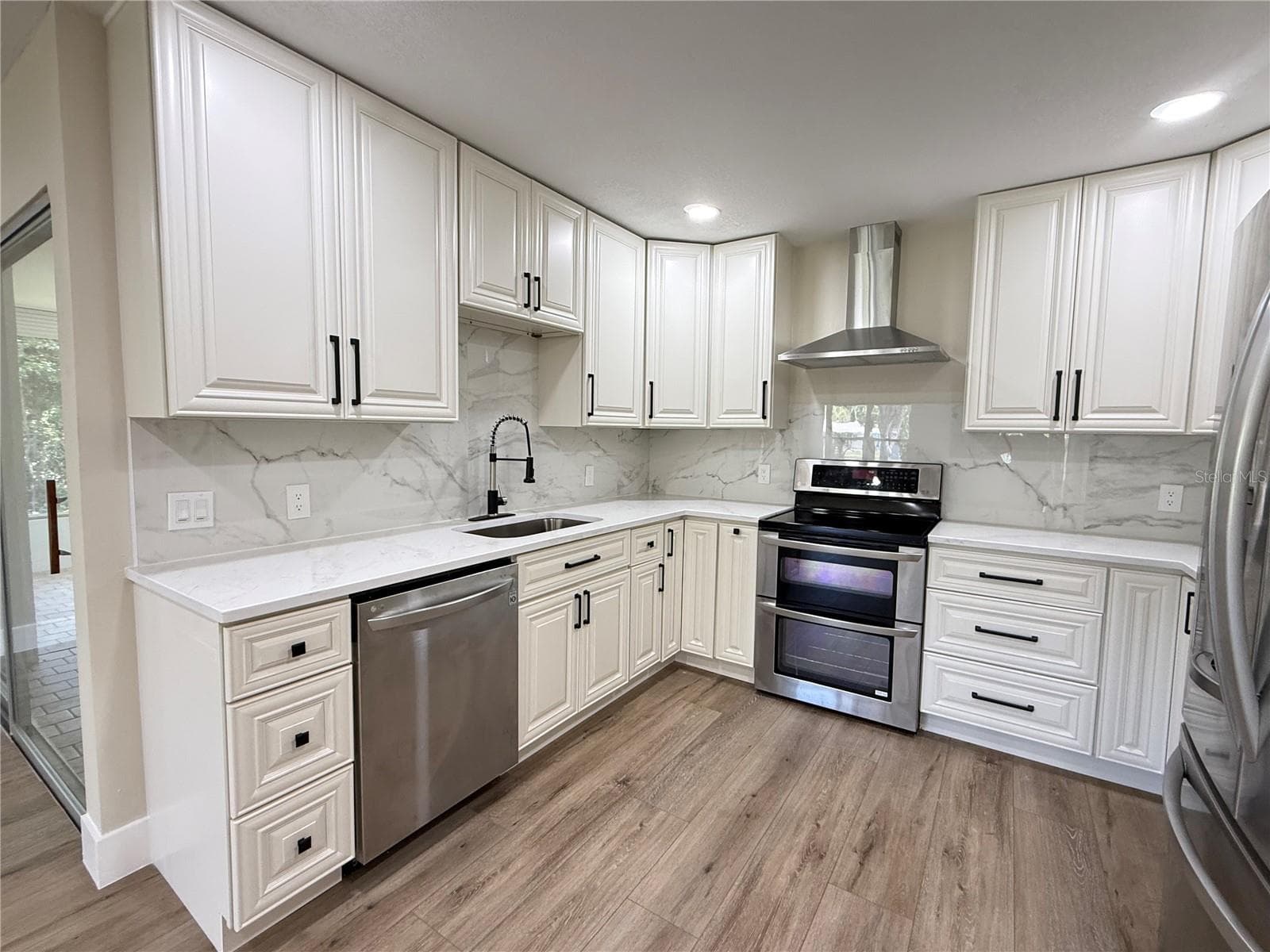 Single Family Residence at 10501 HARDWOOD CT, PORT RICHEY, photo 12 of 58