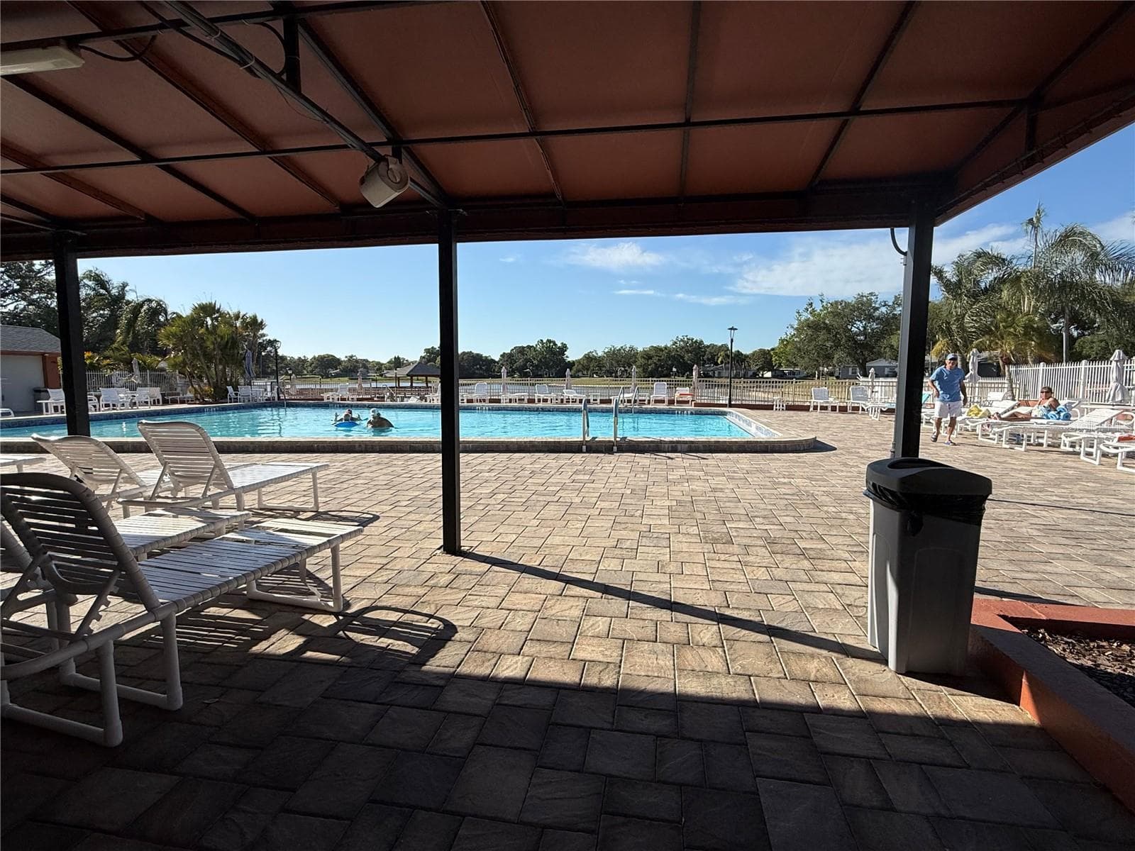 Single Family Residence at 10501 HARDWOOD CT, PORT RICHEY, photo 48 of 58